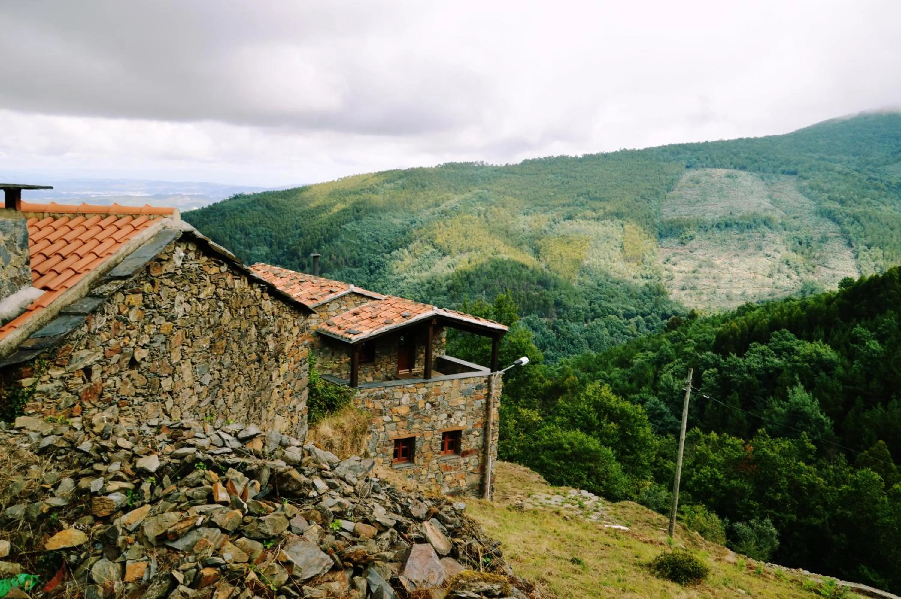 Nearby landmark in Bed & Breakfast EQUITARE RURAL