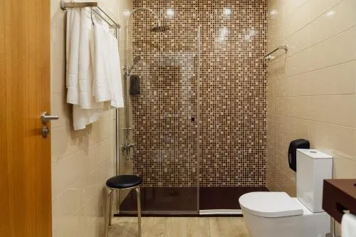 Bed & Breakfast EQUITARE RURAL