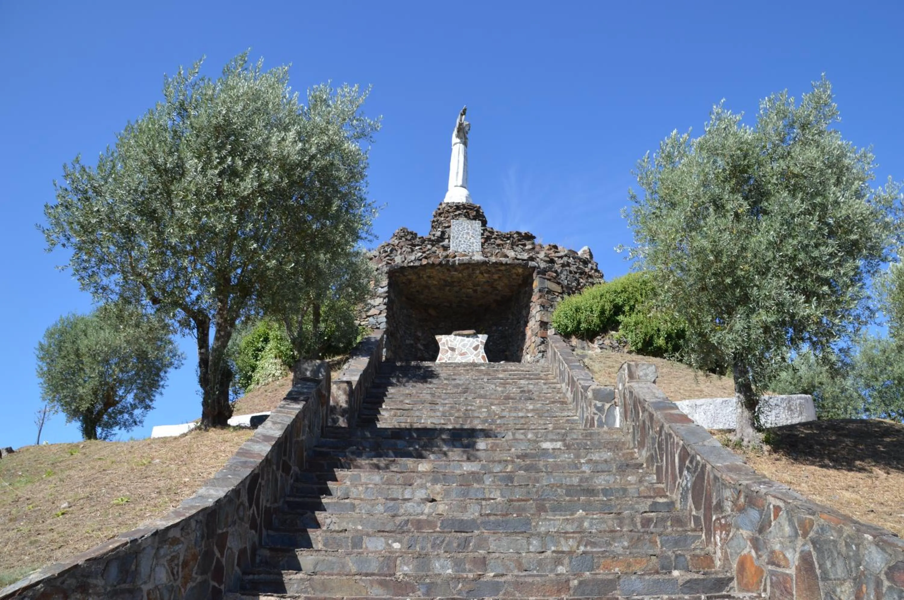 Nearby landmark in Bed & Breakfast EQUITARE RURAL