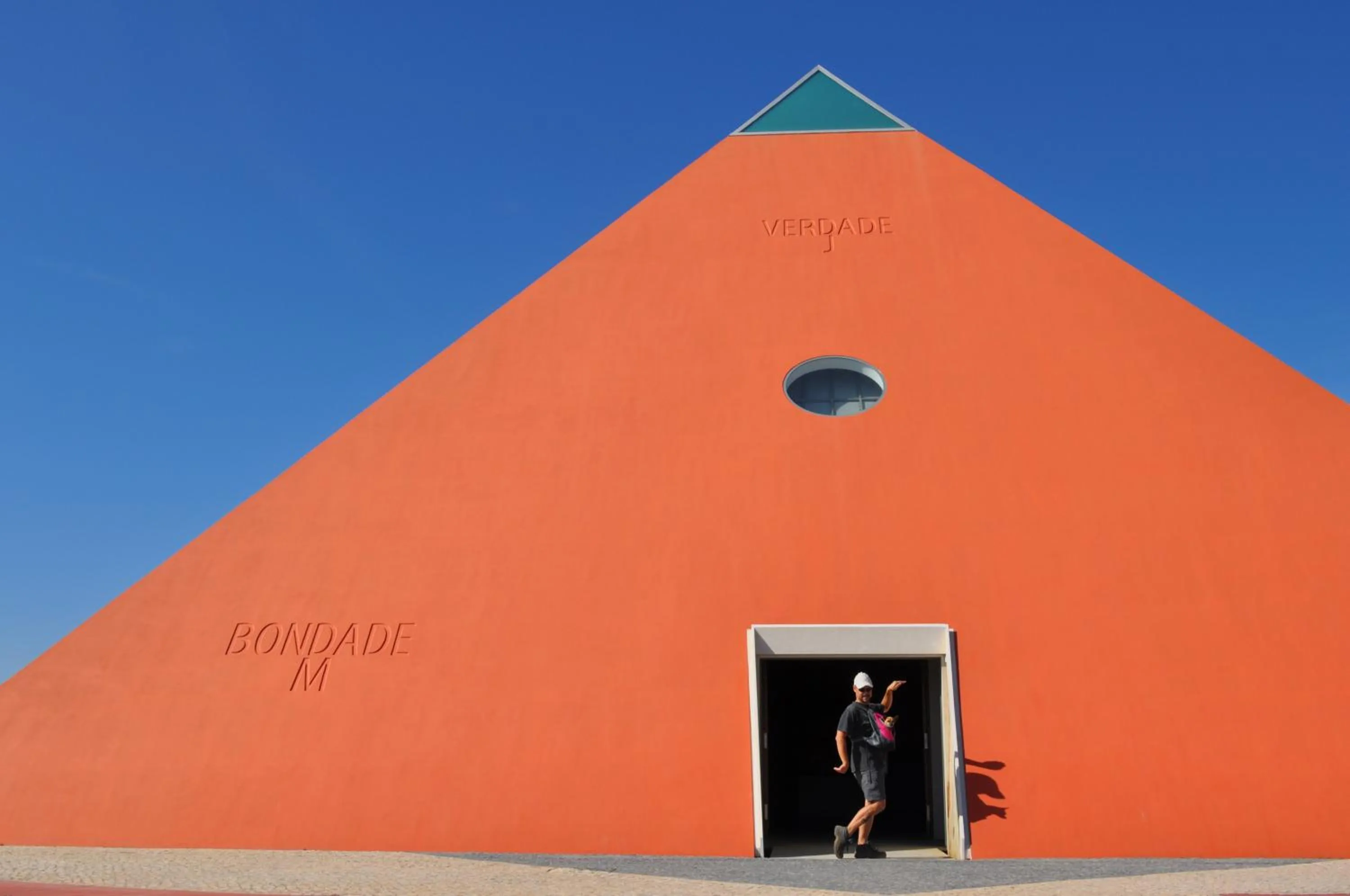 Nearby landmark in Bed & Breakfast EQUITARE RURAL