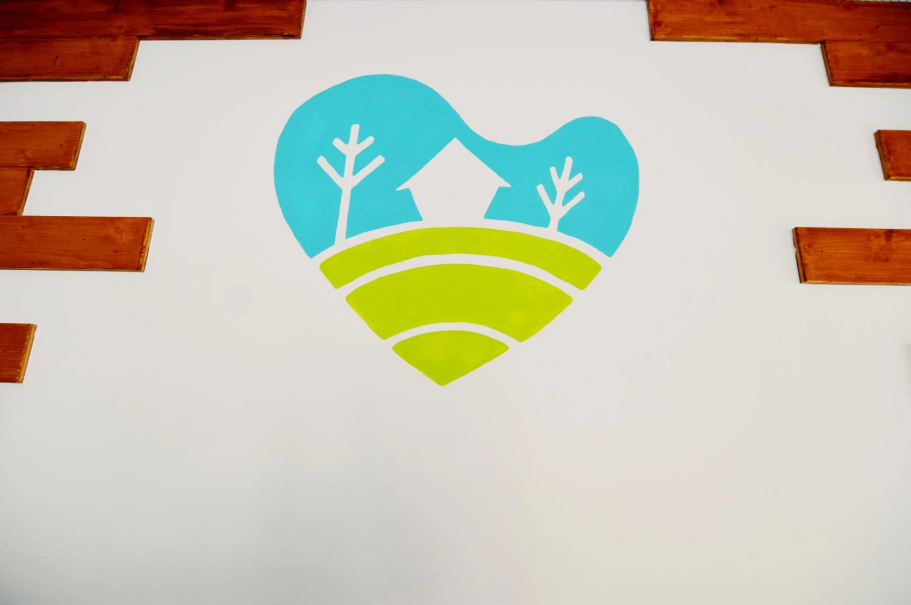 Property logo or sign in Bed & Breakfast EQUITARE RURAL