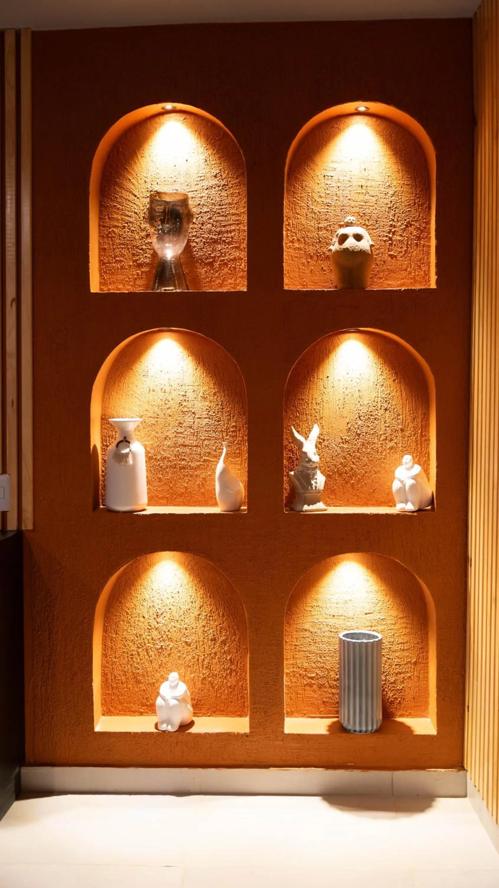 Property building in Leviu by Bernalo Hotels