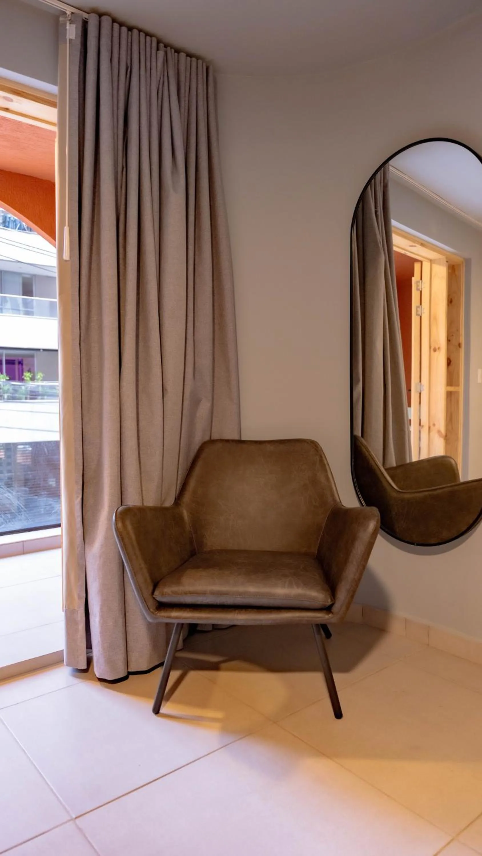 Photo of the whole room in Leviu by Bernalo Hotels