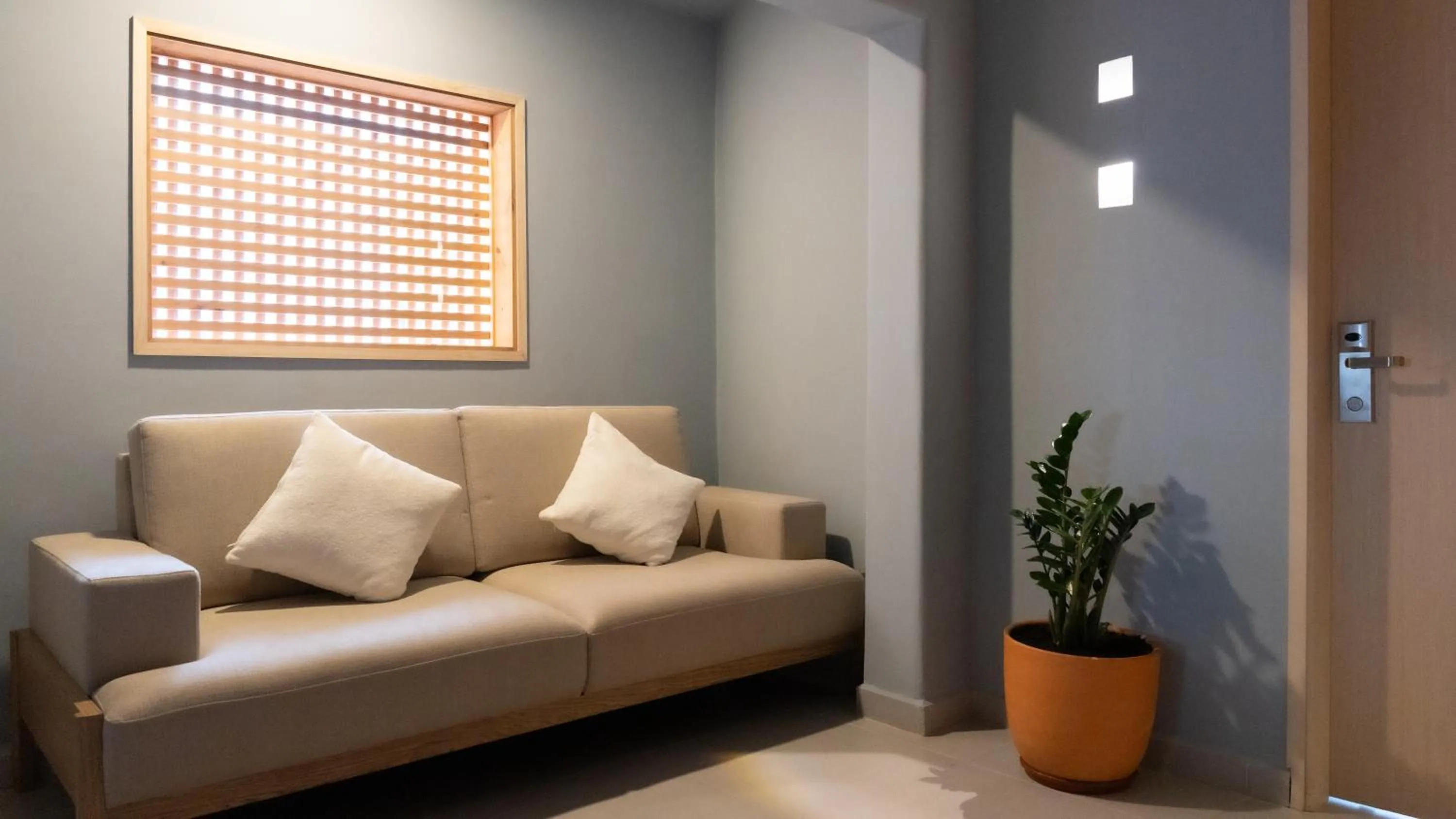 furniture in Leviu by Bernalo Hotels