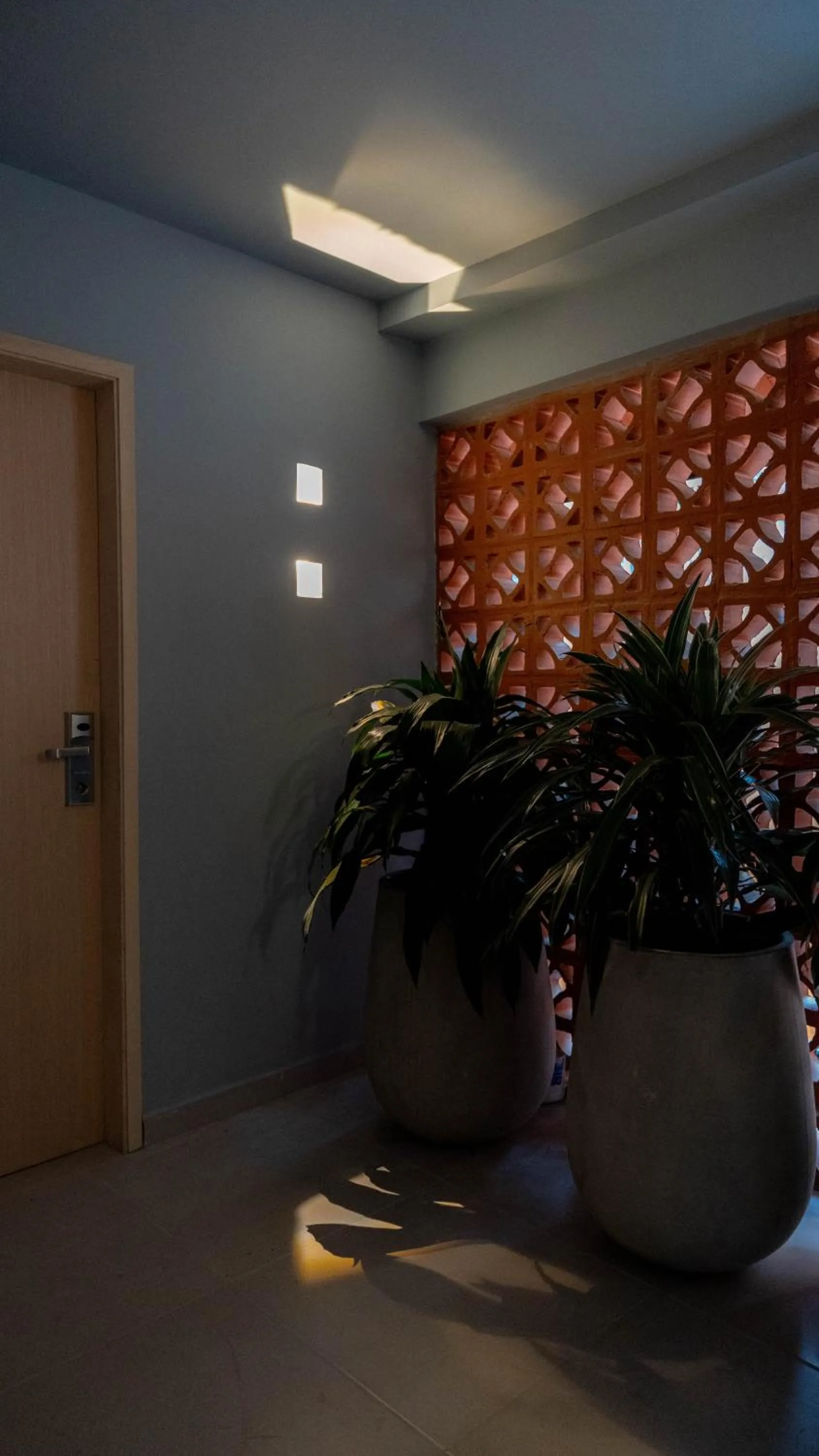 Property building in Leviu by Bernalo Hotels