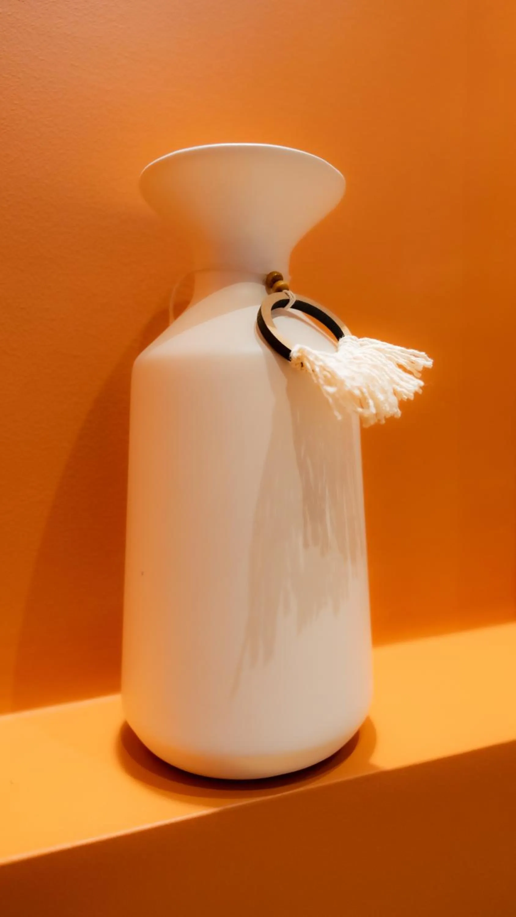 Decorative detail in Leviu by Bernalo Hotels