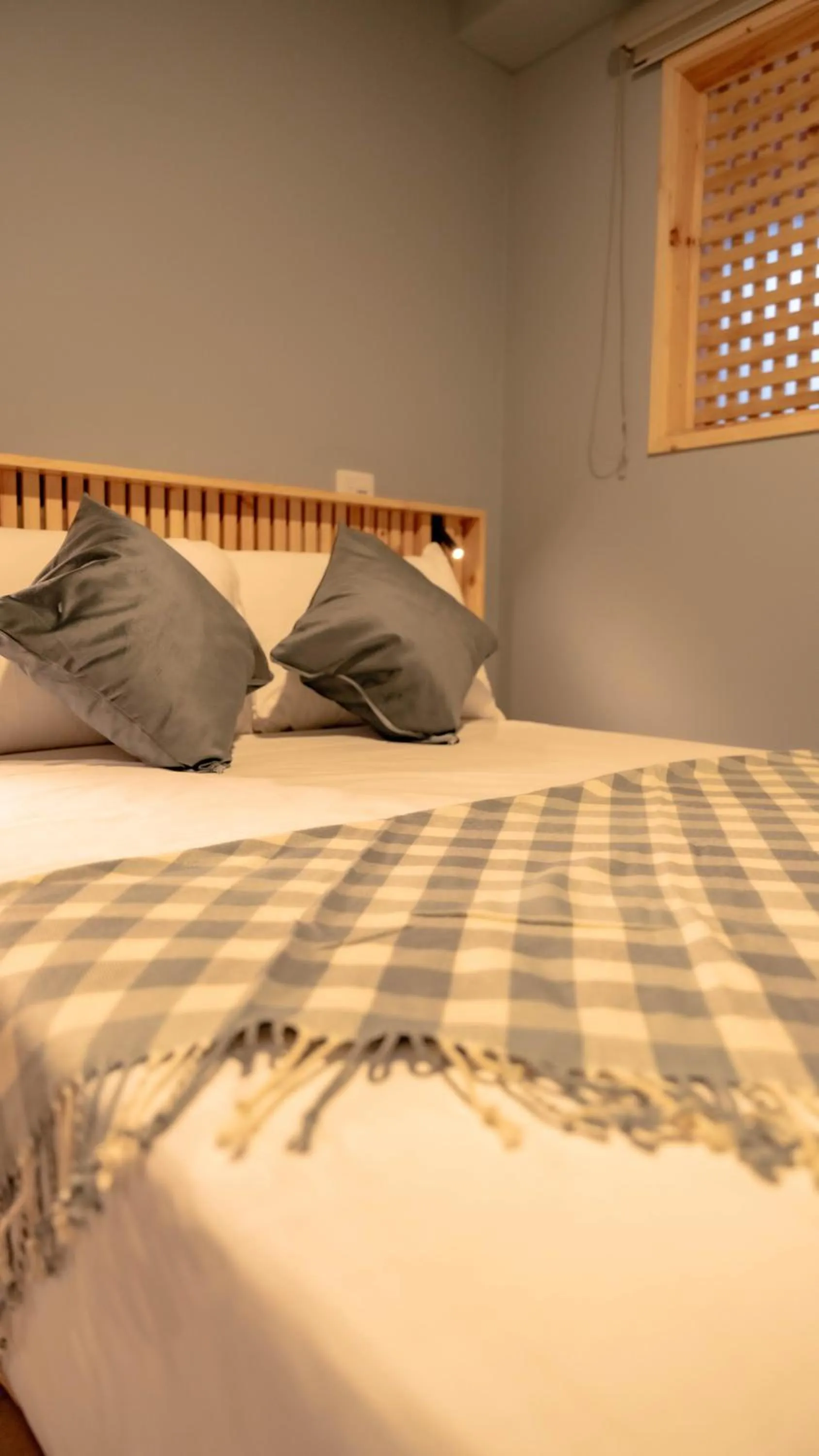 Bed in Leviu by Bernalo Hotels