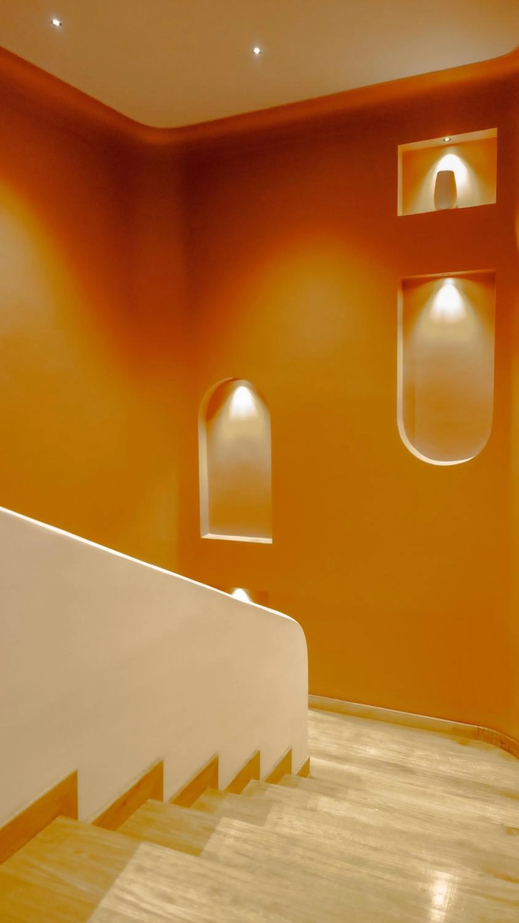 Property building in Leviu by Bernalo Hotels