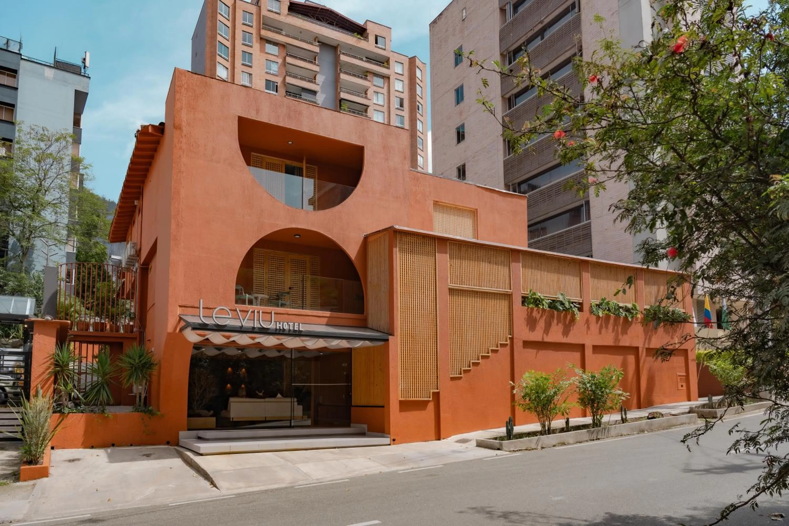 Leviu by Bernalo Hotels