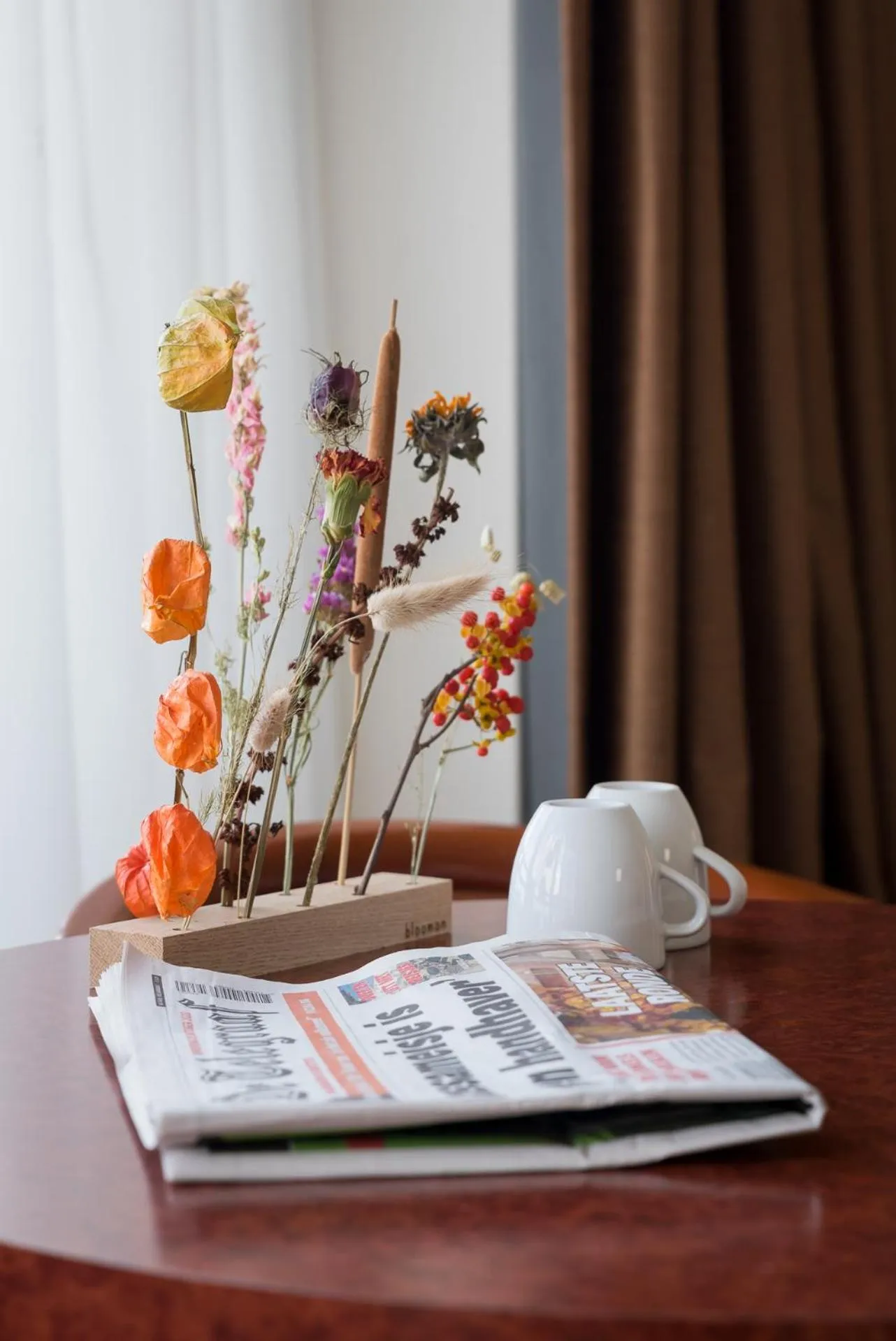 Coffee/tea facilities in Prominent Inn Hotel