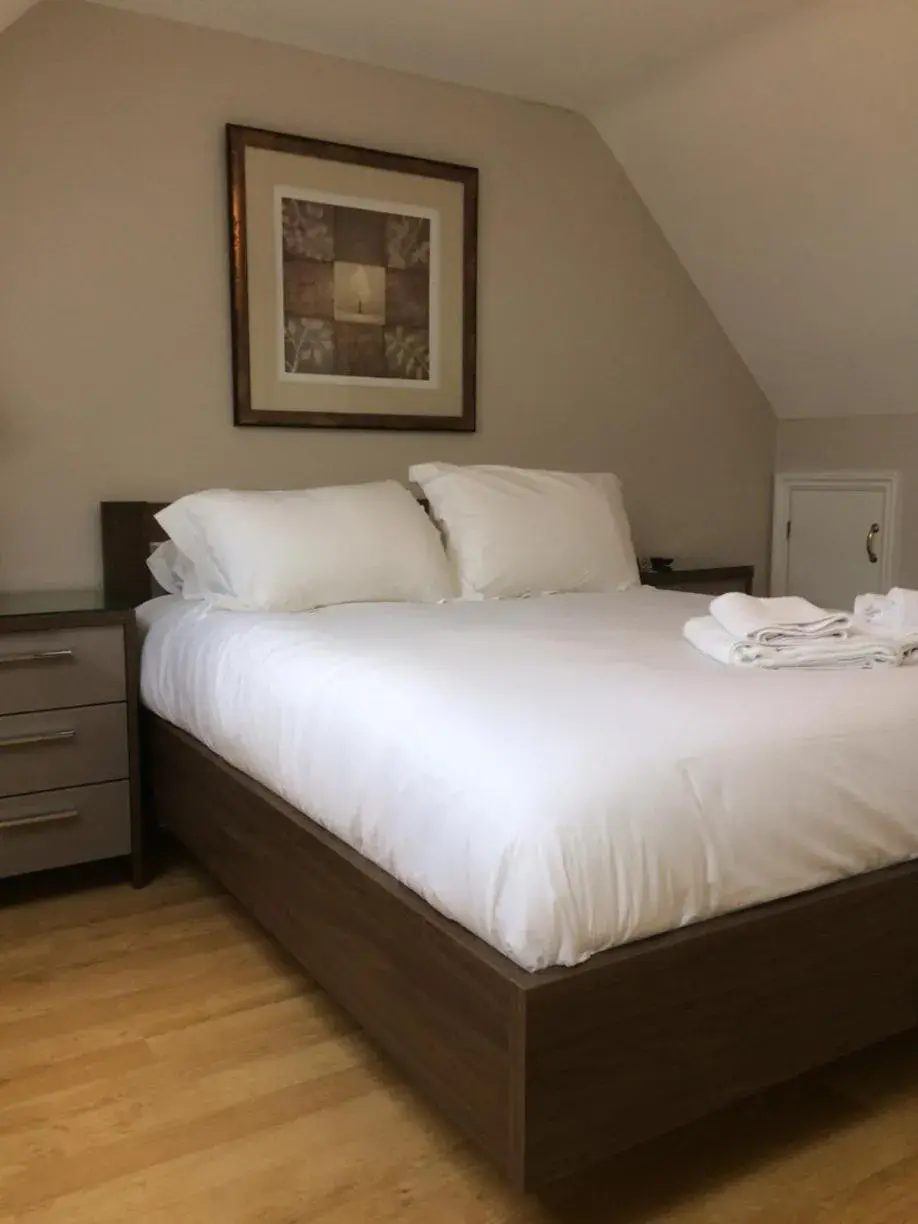 Three-Bedroom Villa in Hollies Hotel Three-Bedroom Villa in Hollies Hotel