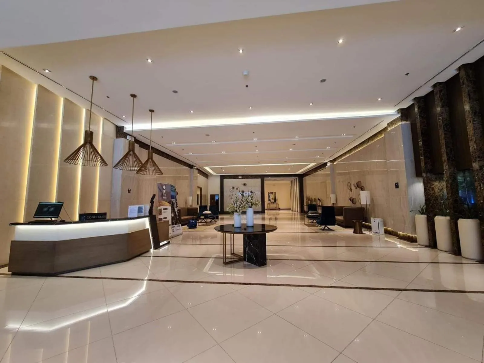 one pacific residence