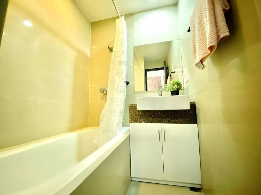 one pacific residence