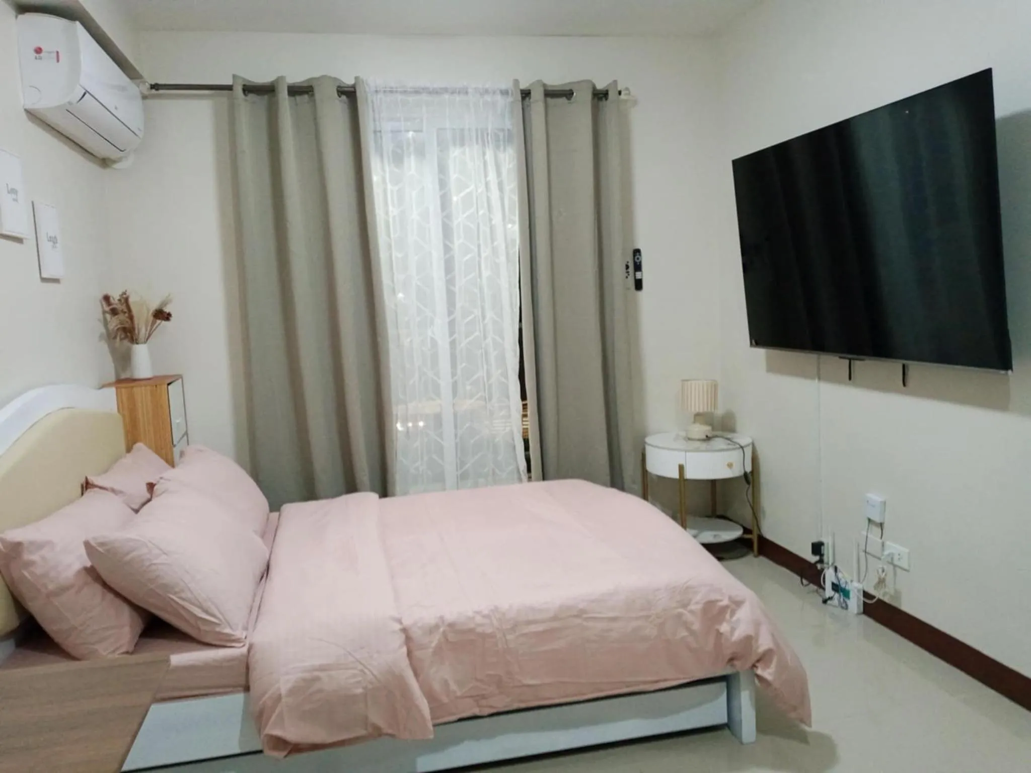 Rosanna’s condotel Saekyung Village 1