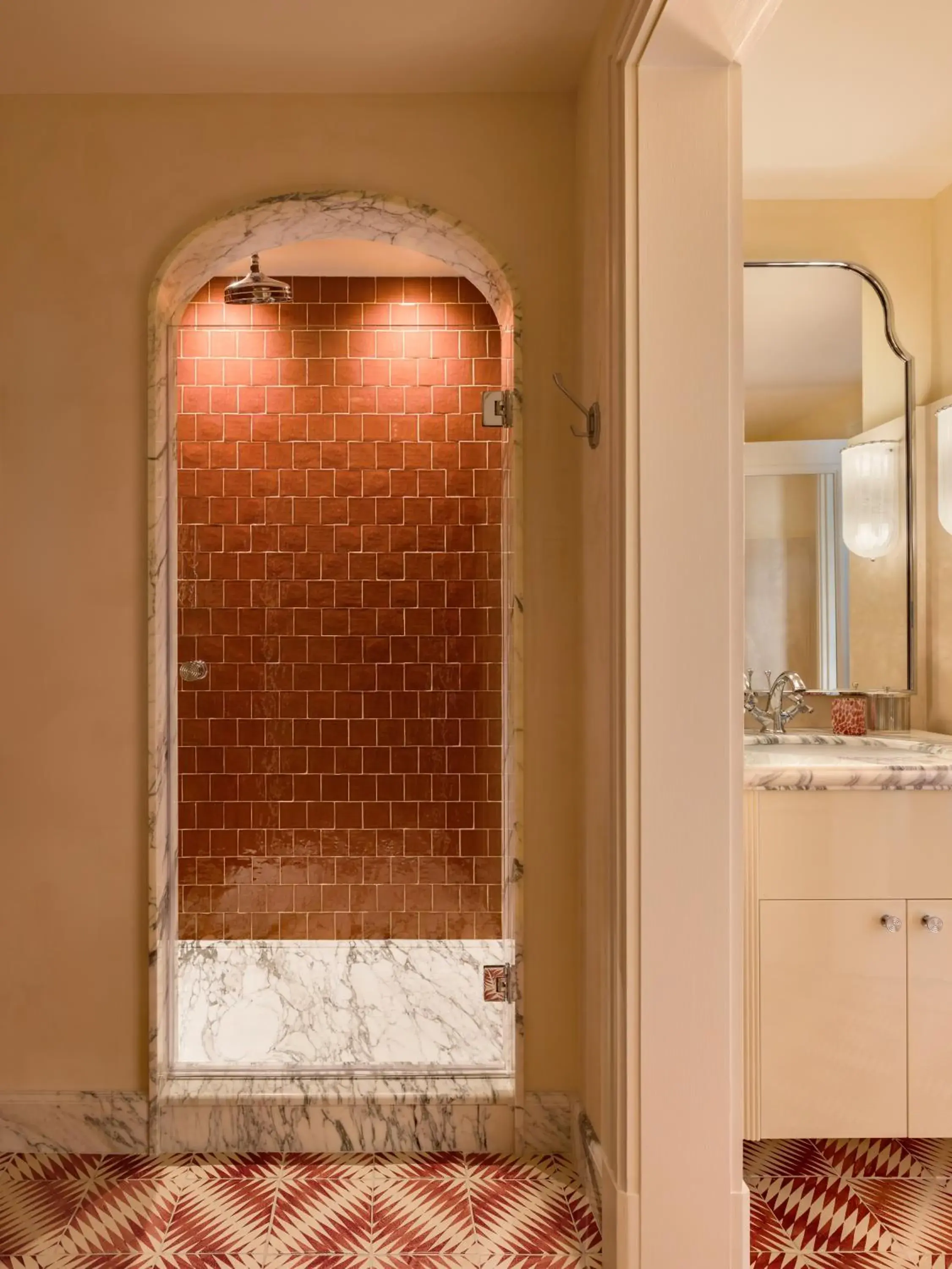 Suite in Casa Monti Roma Suite in Casa Monti Roma