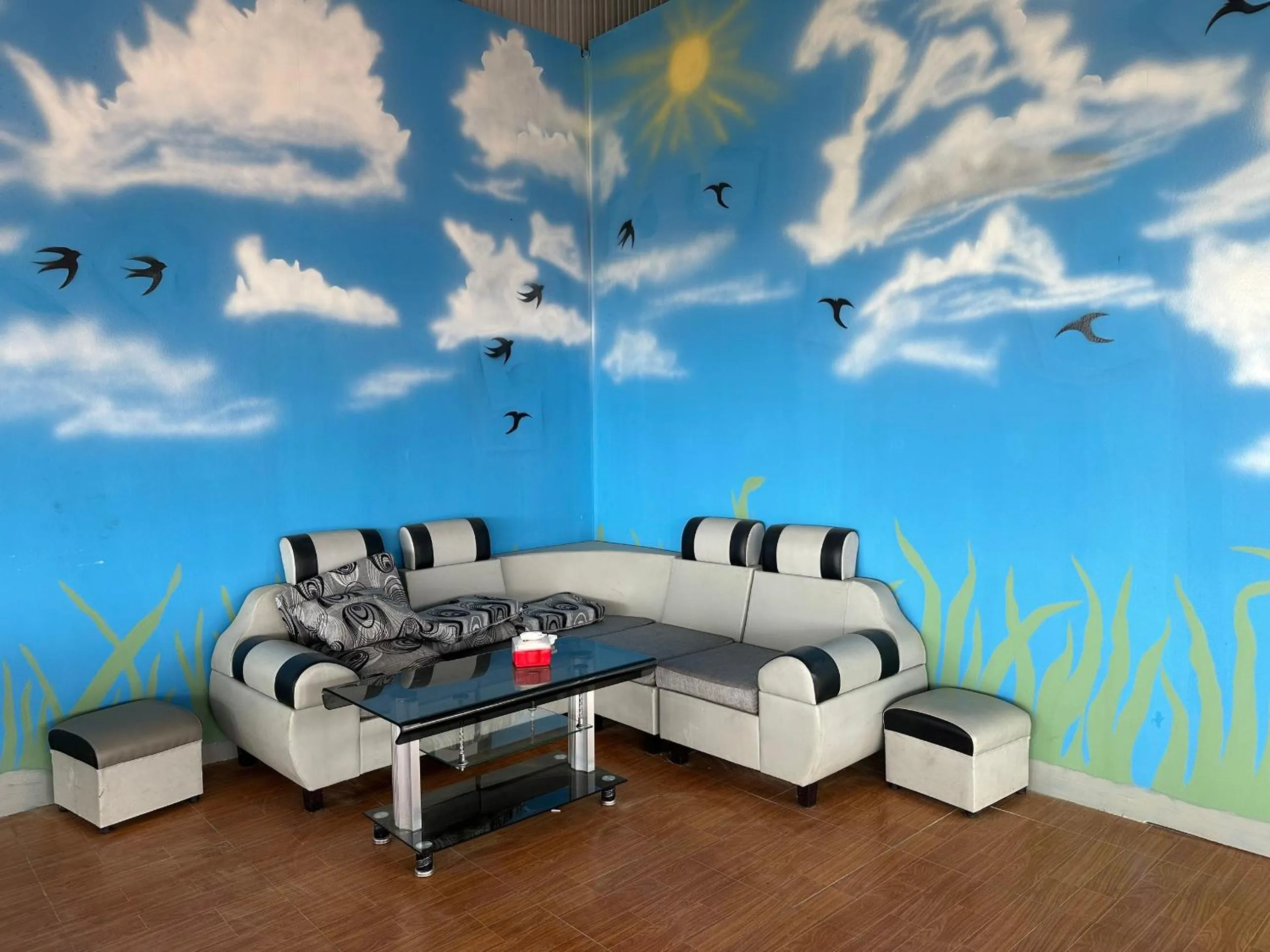 Other in OYO 1228 Gia Hoang Homestay