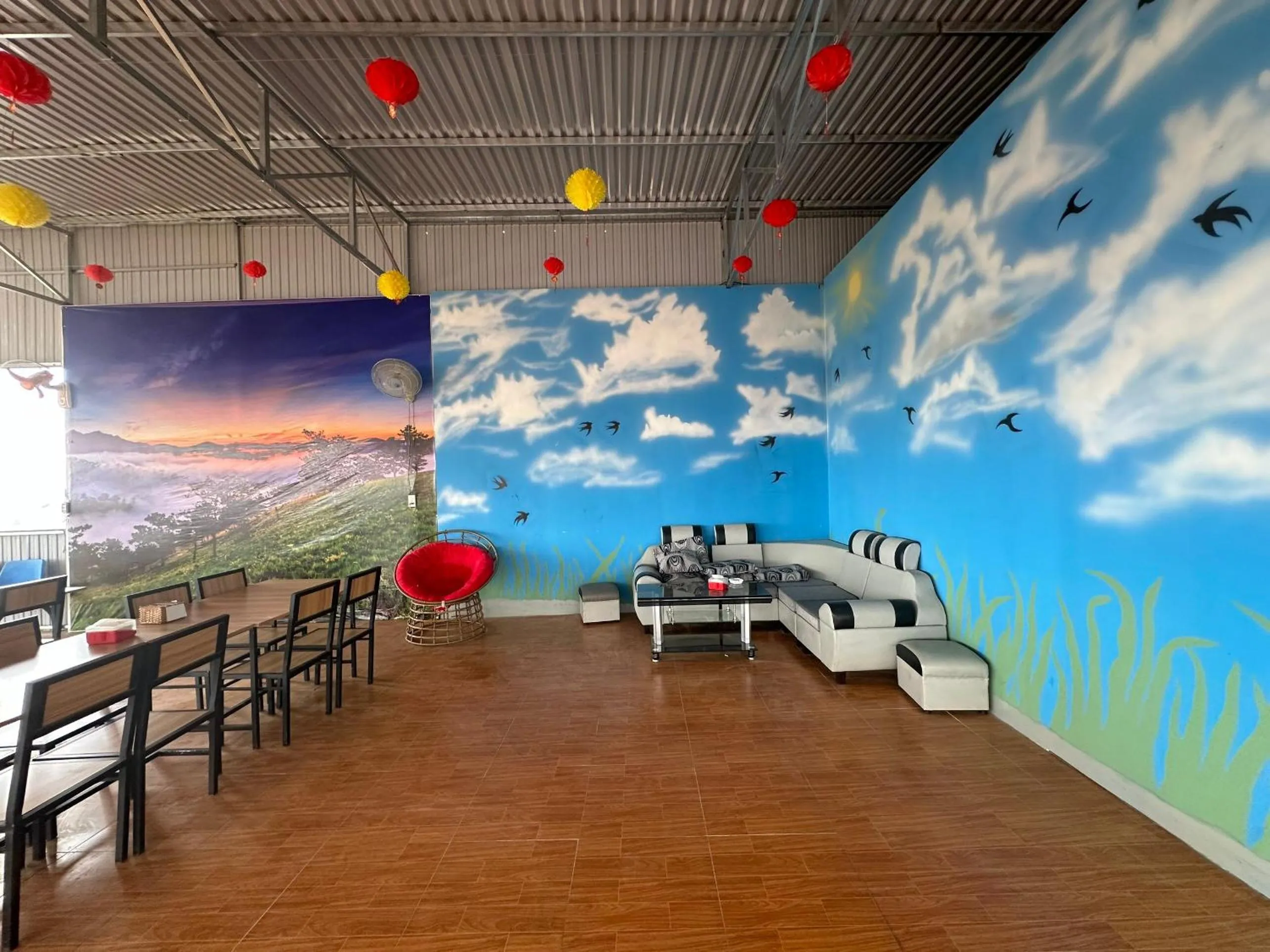 Other in OYO 1228 Gia Hoang Homestay