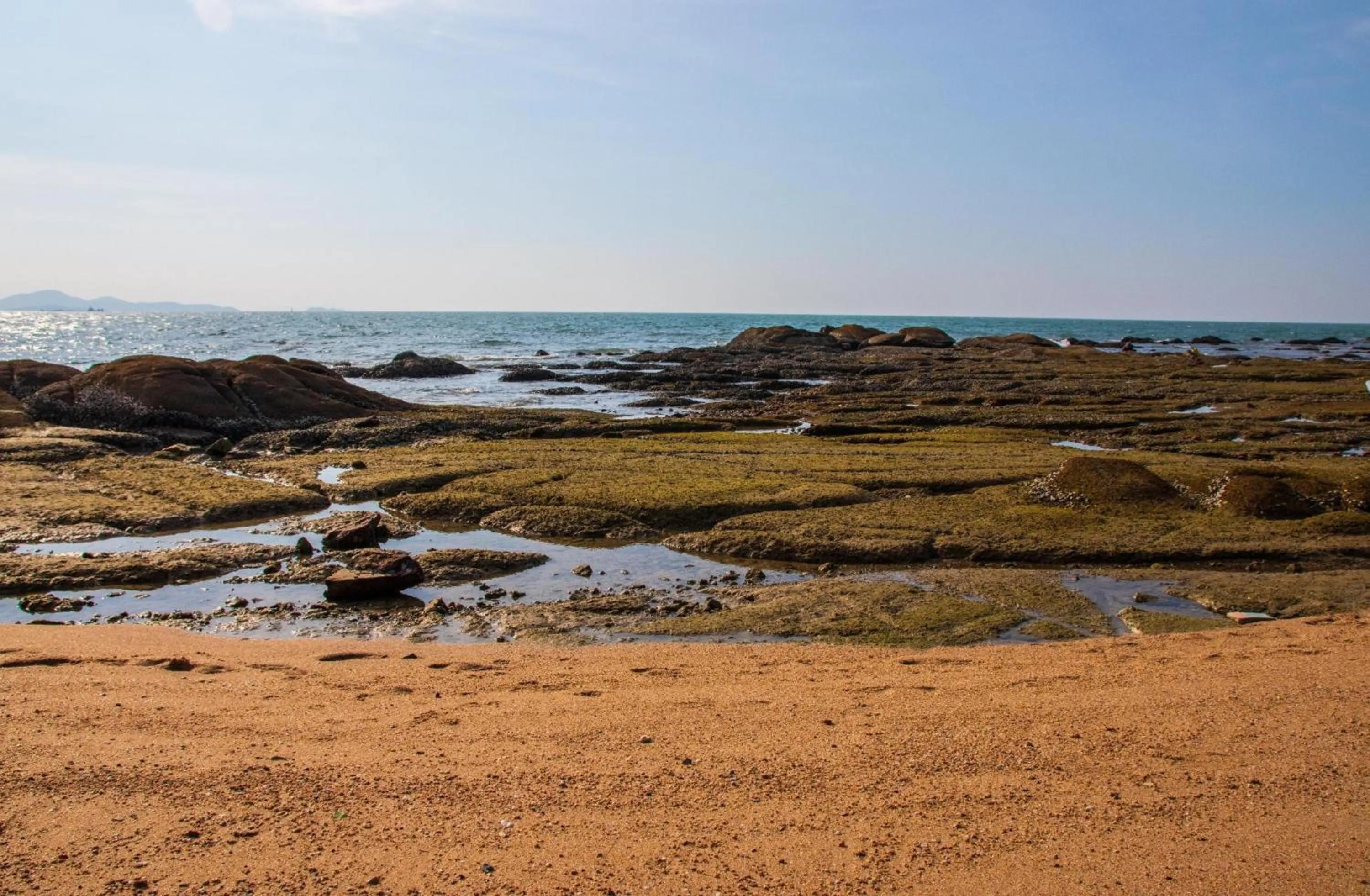 Nearby landmark in OYO 75474 Funkey Fulung Andy & Tan Guest House