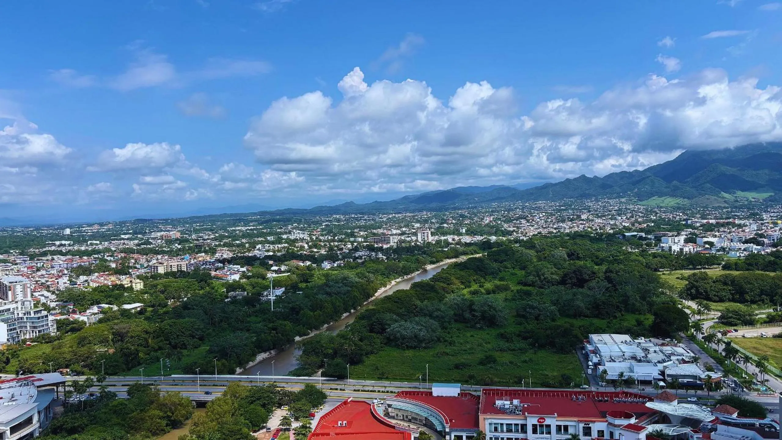 Balcony/Terrace in Grand Venetian Comfort