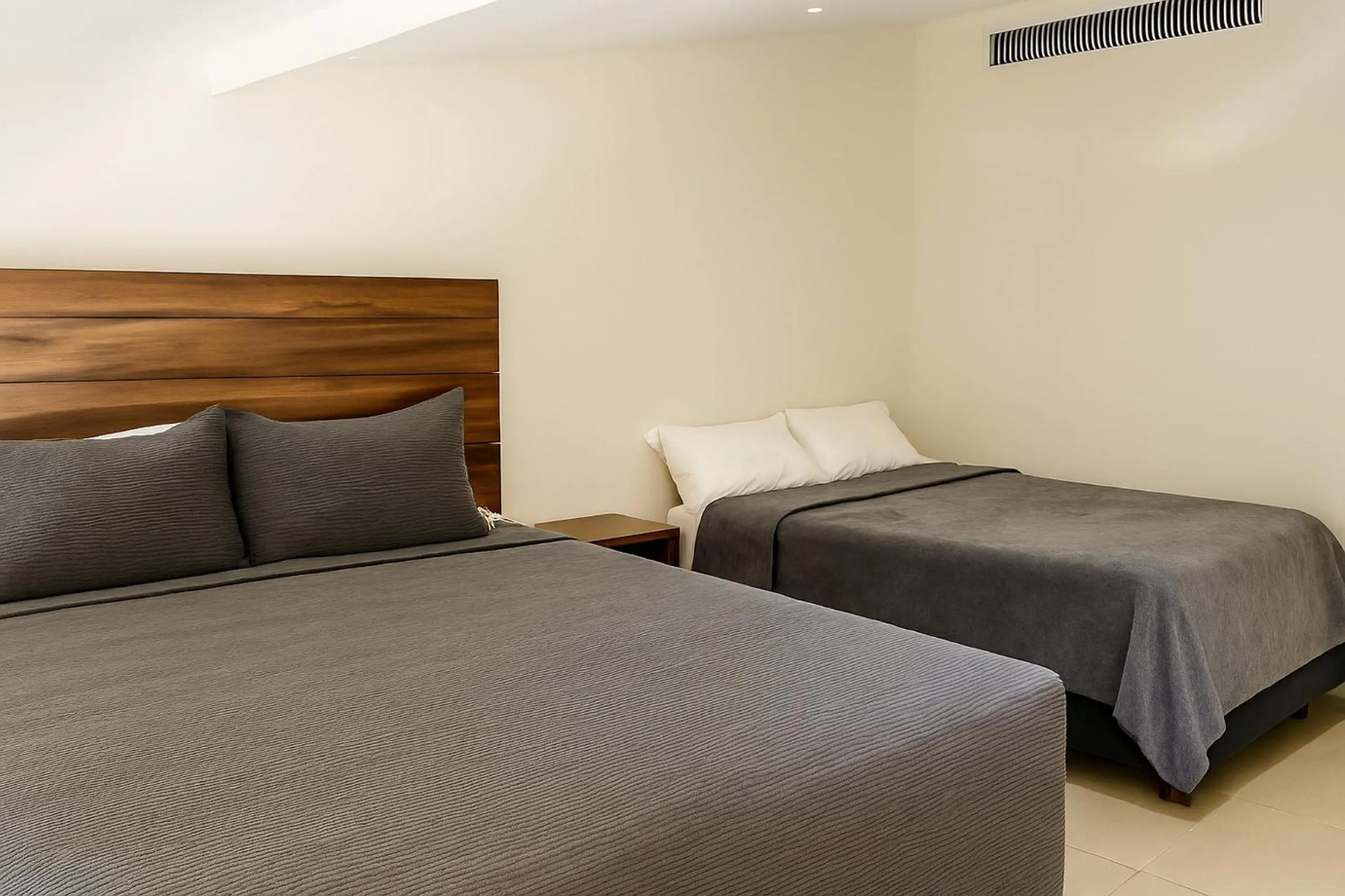 Bed in Grand Venetian Comfort