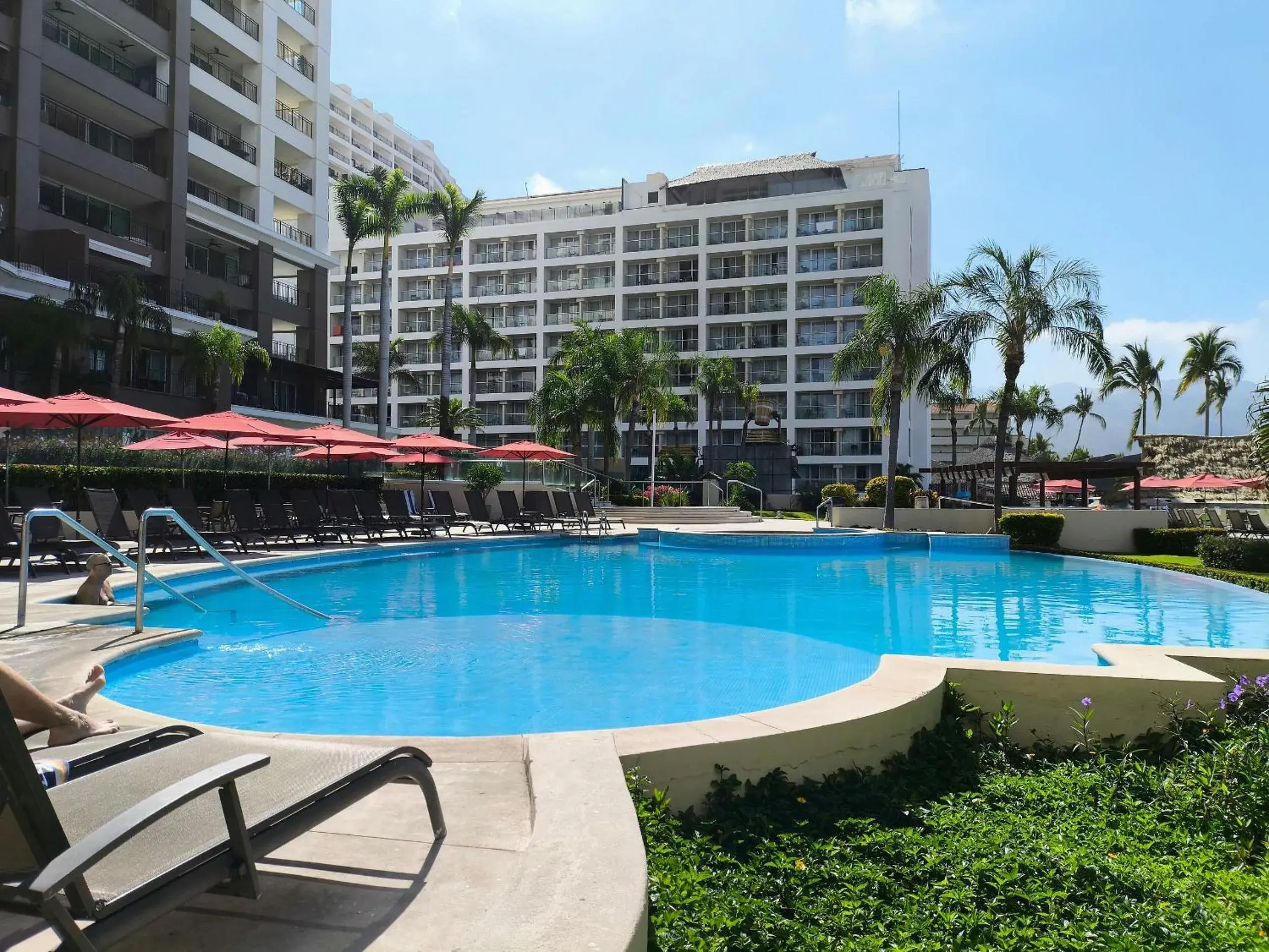 Grand Venetian Grand Venetian