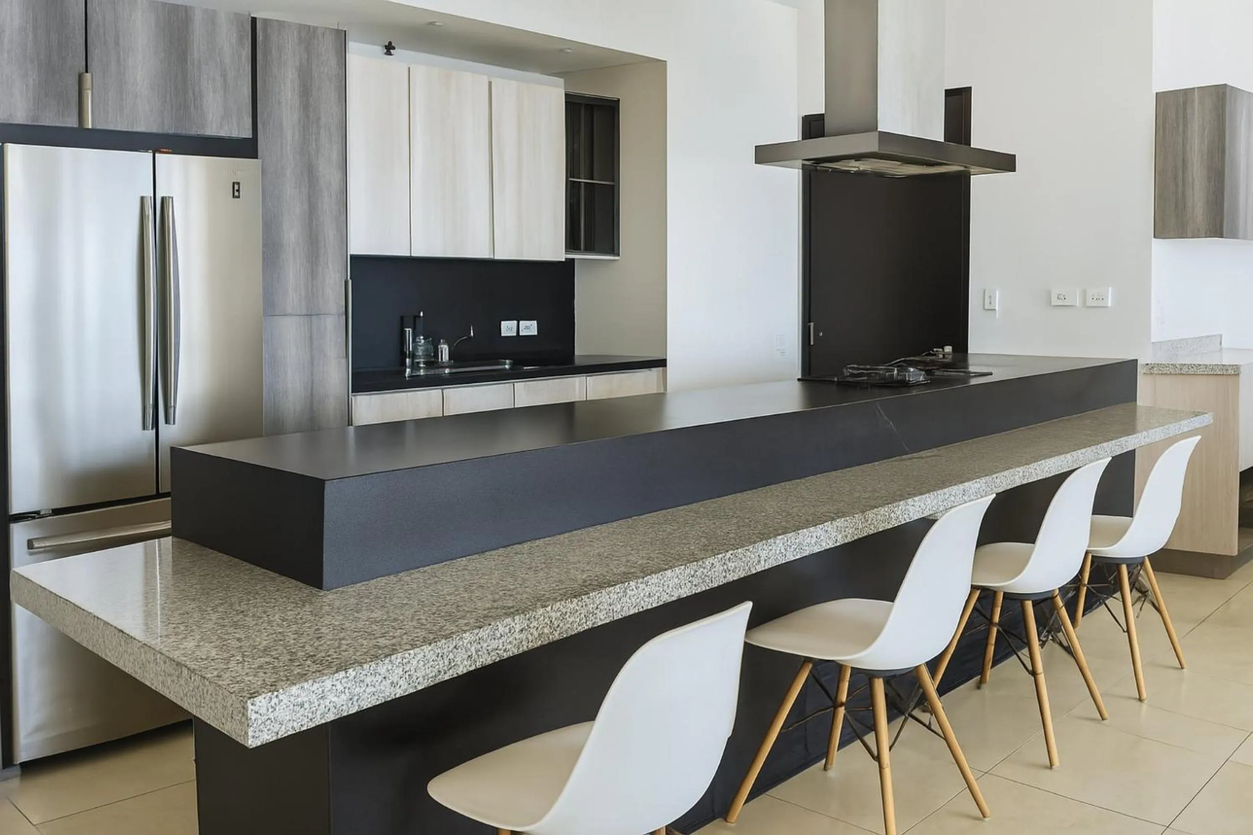 Kitchen or kitchenette in Grand Venetian Comfort