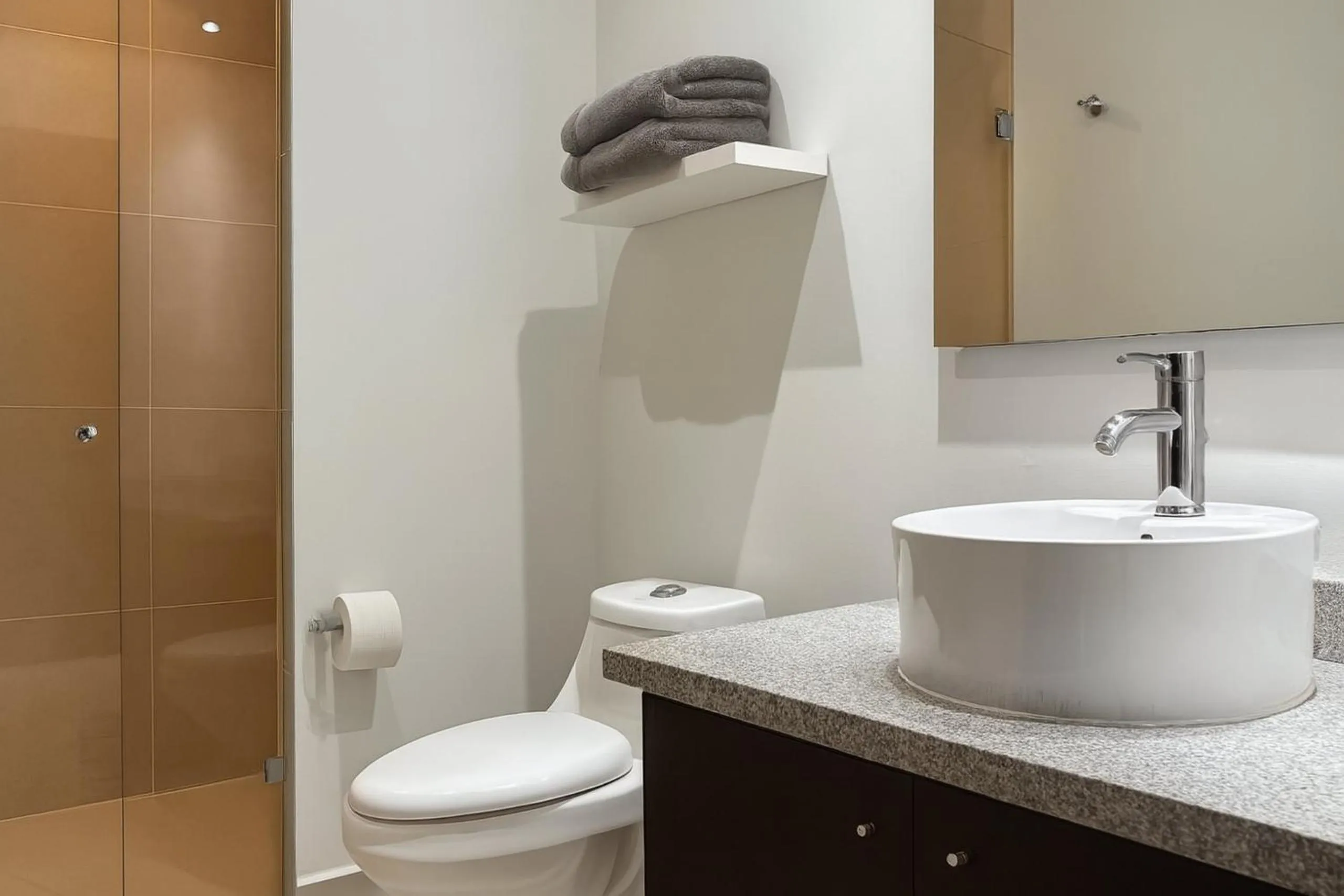 Bed in Grand Venetian Comfort