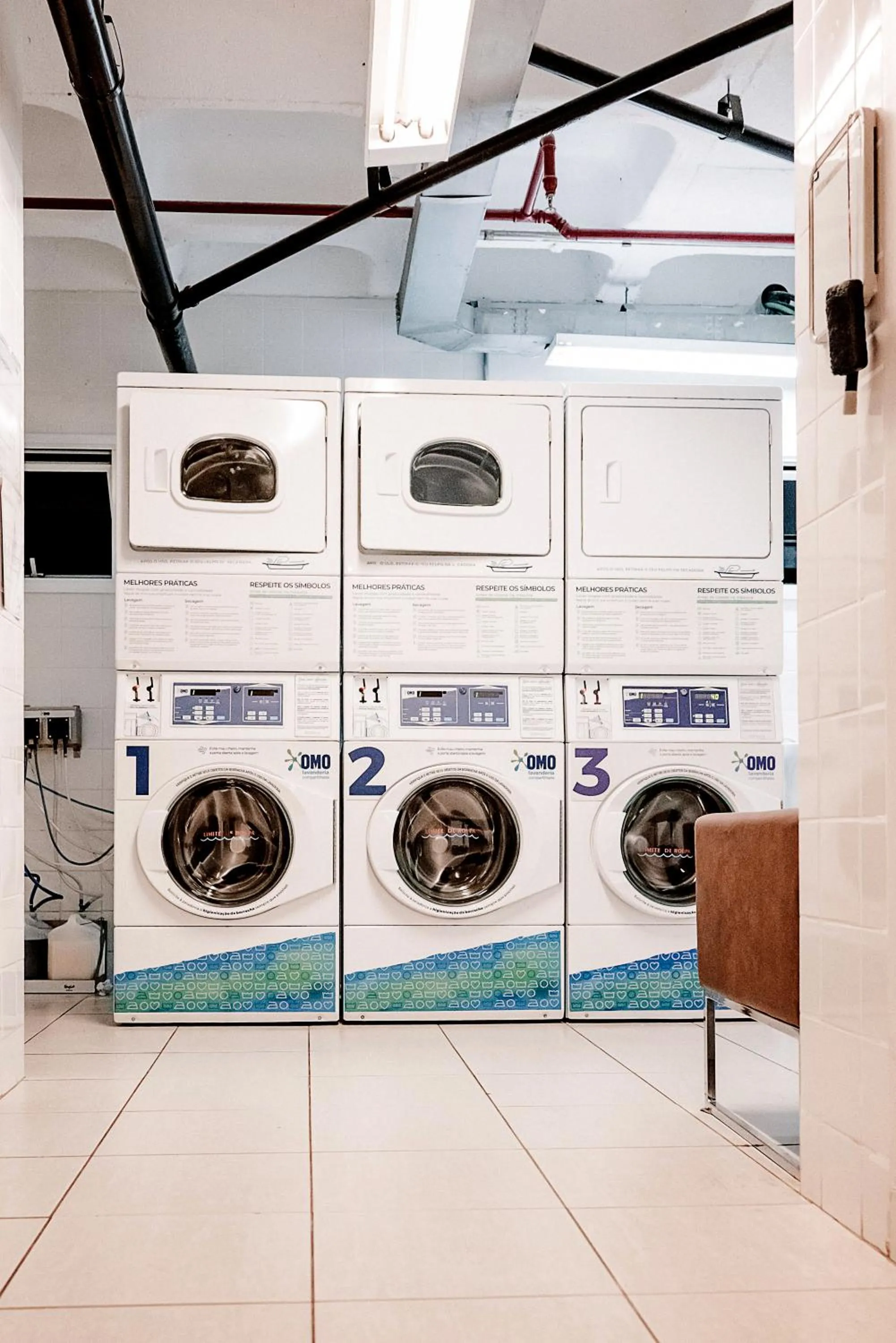 Flat Família Saint Moritz Brasília Hotel