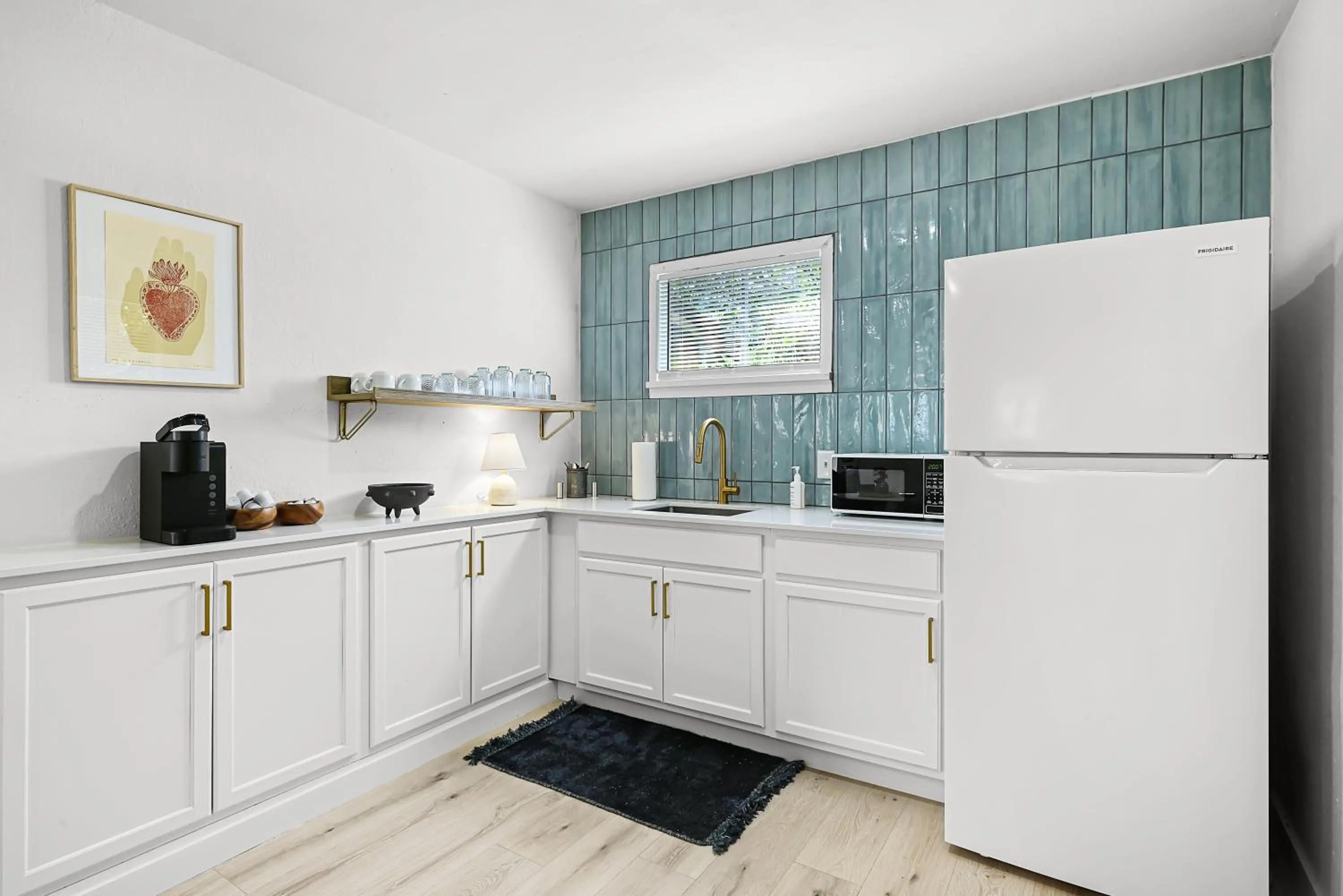 Melrose River Club Resort