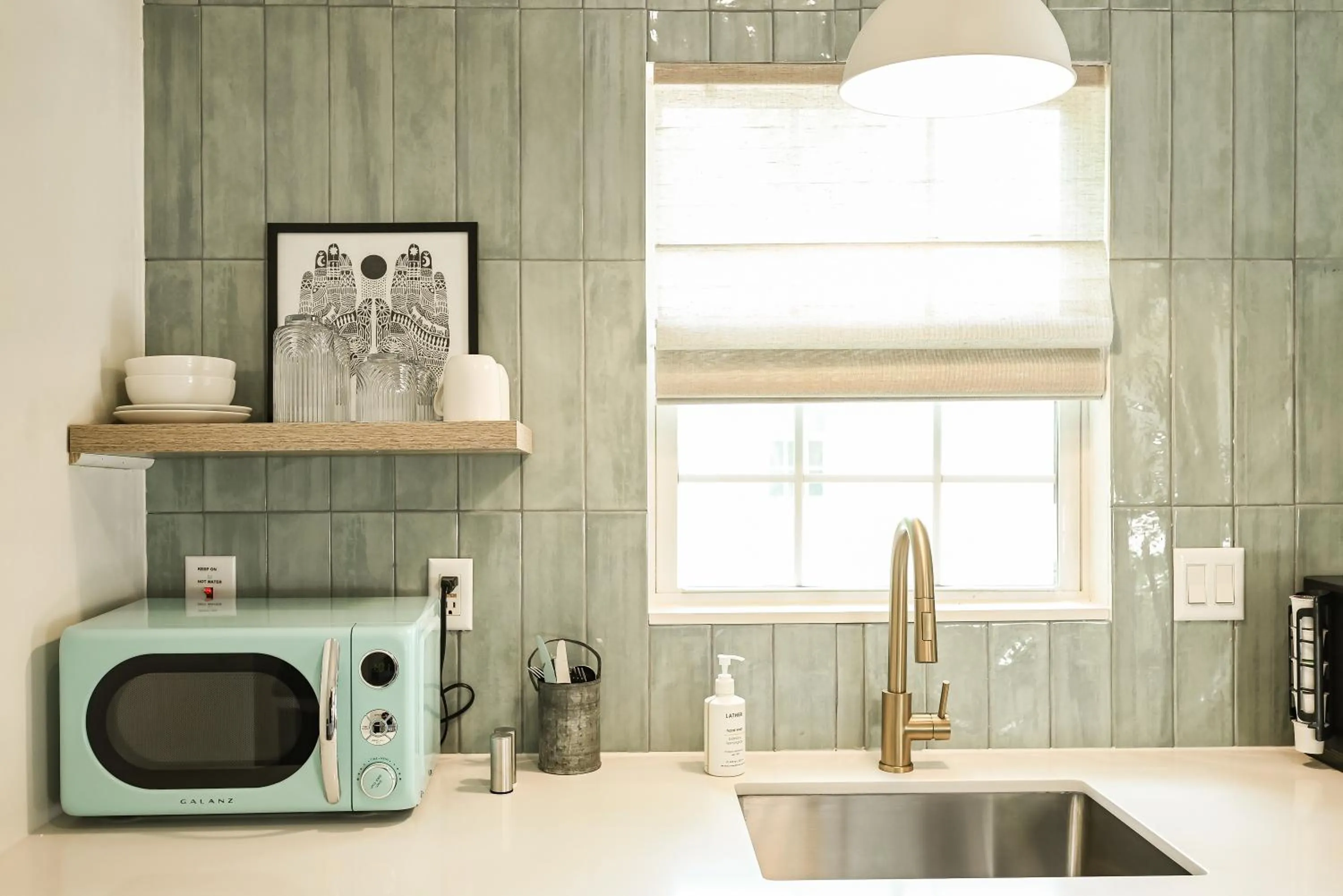 Melrose River Club Resort