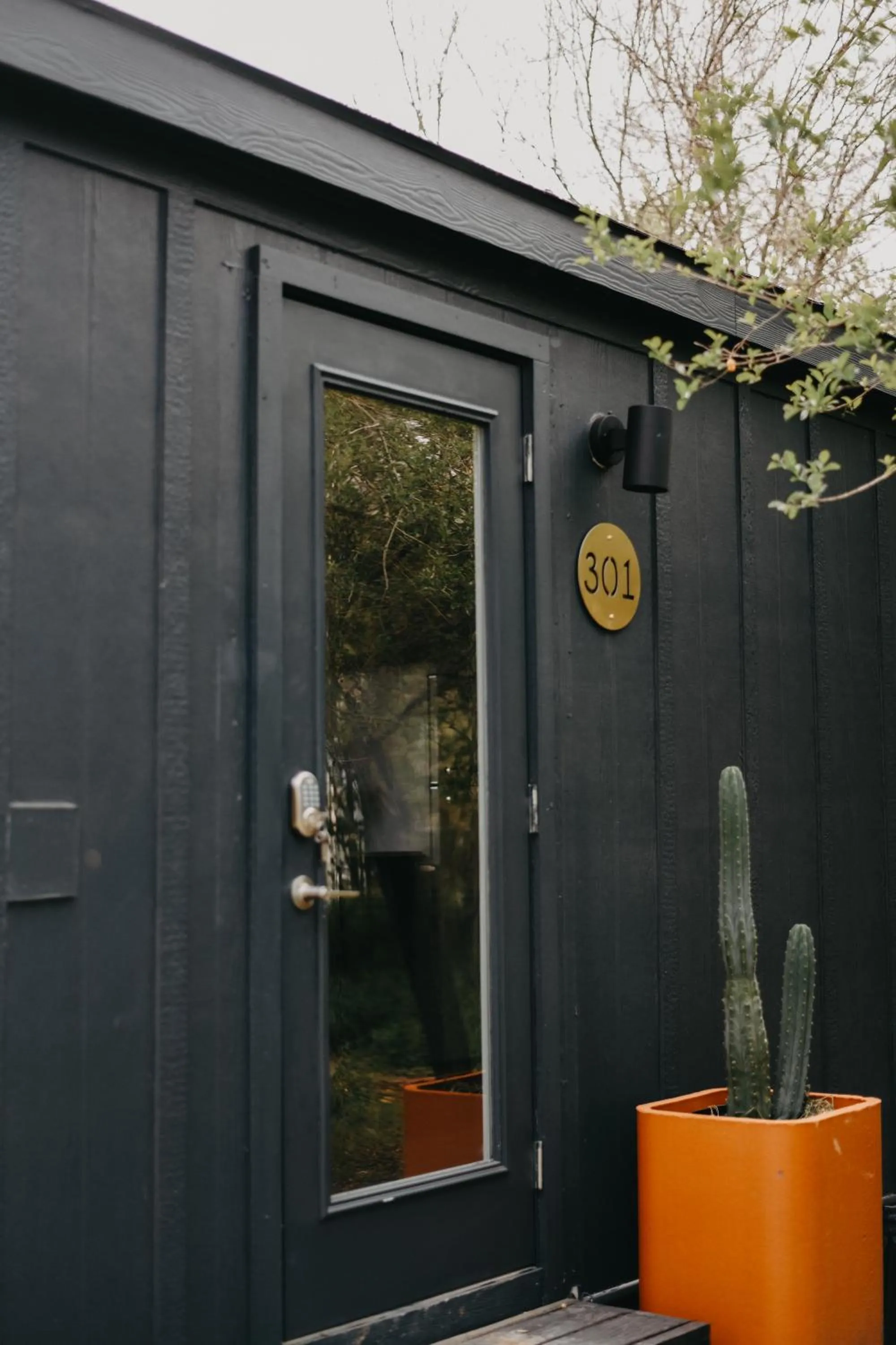 Day in Melrose River Club Resort