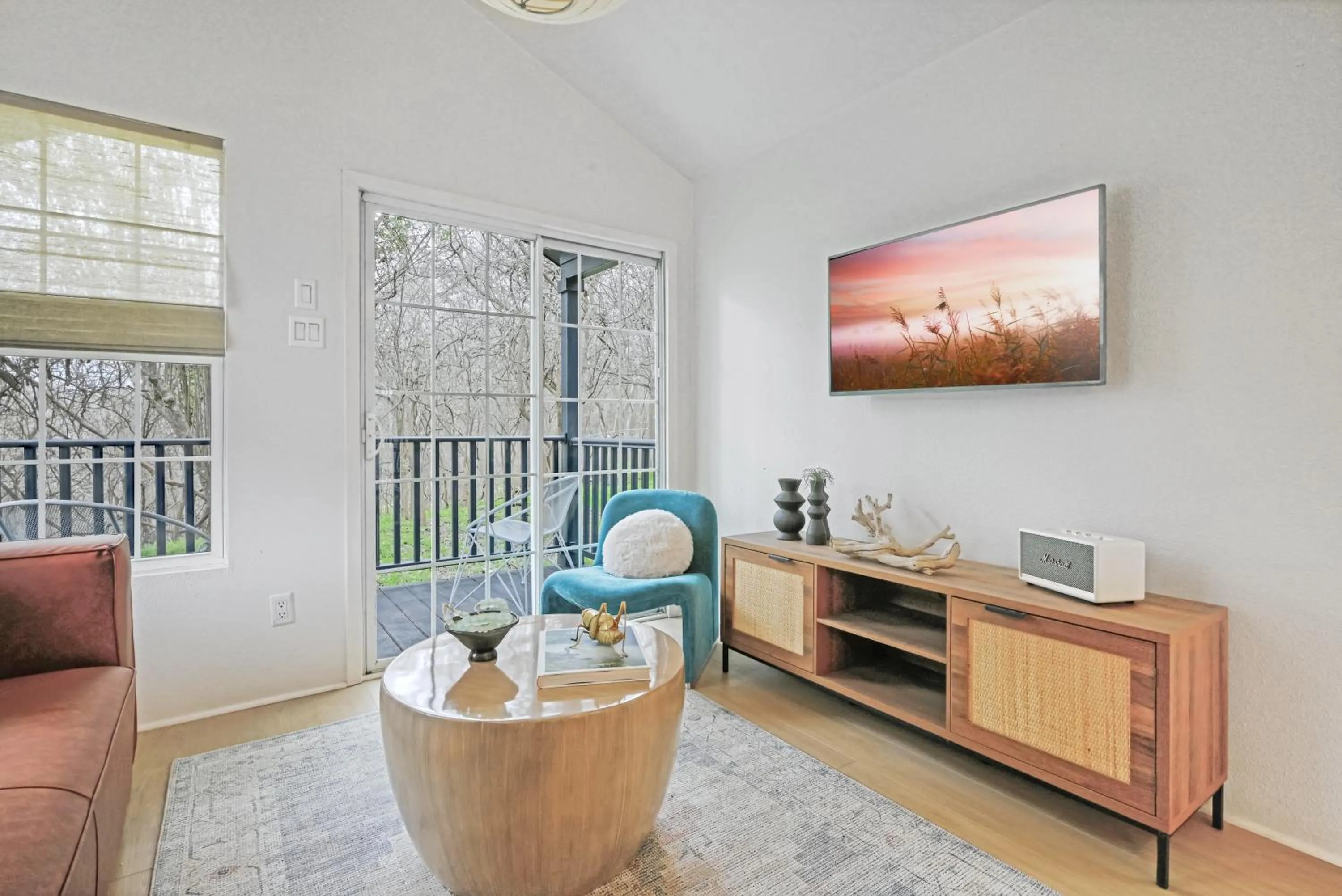 Melrose River Club Resort