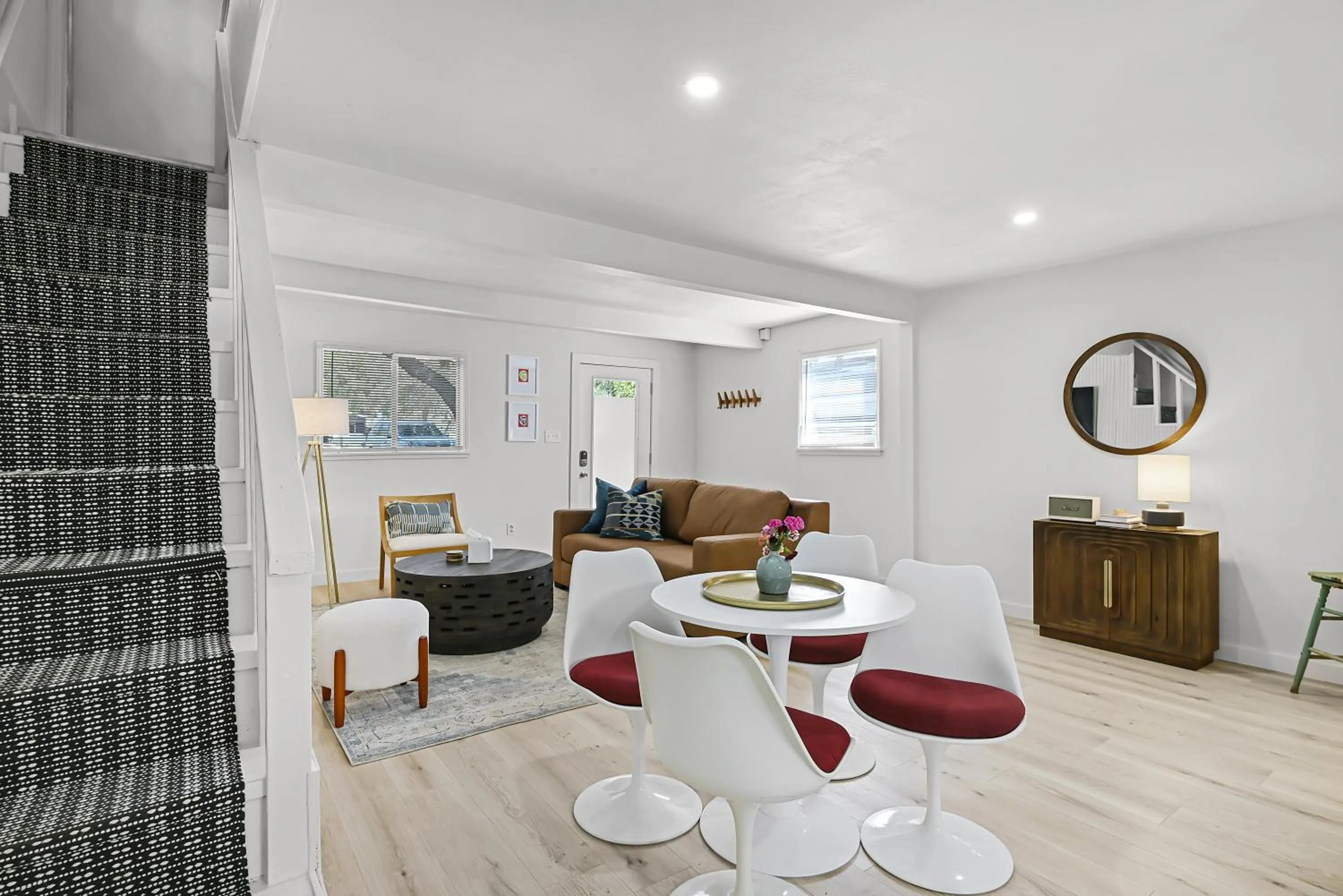 Melrose River Club Resort