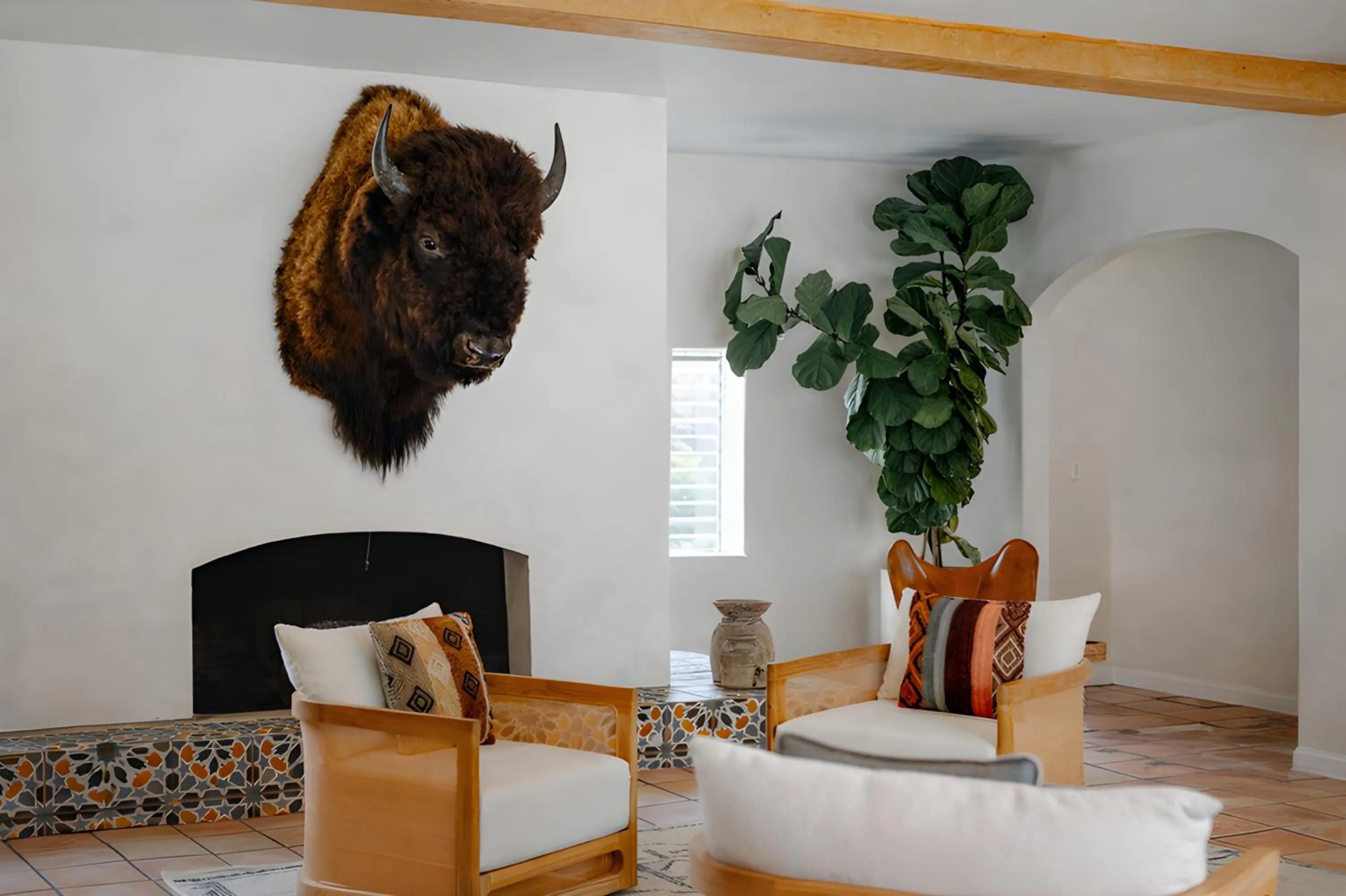 Lobby or reception in Melrose River Club Resort