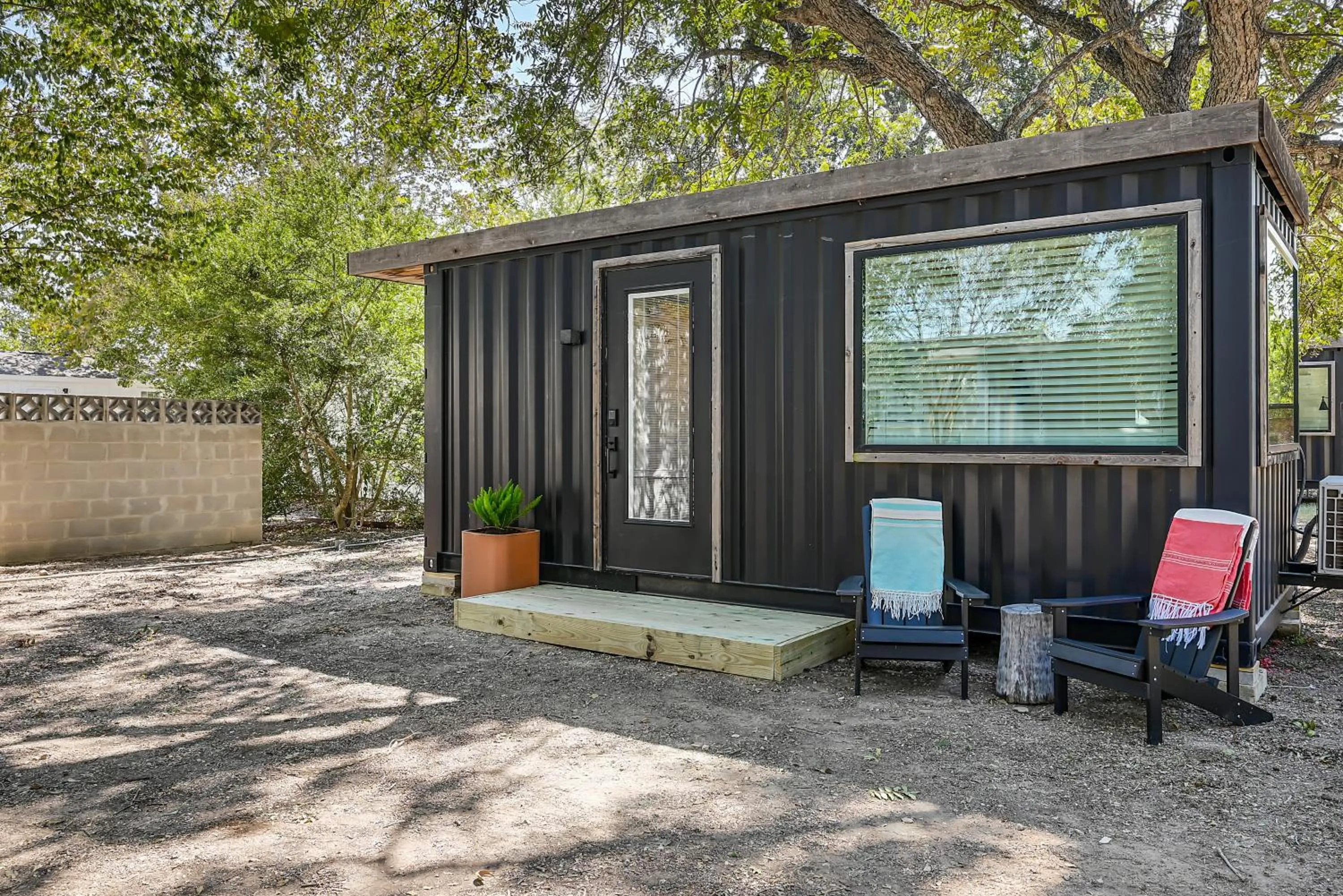 Day in Melrose River Club Resort