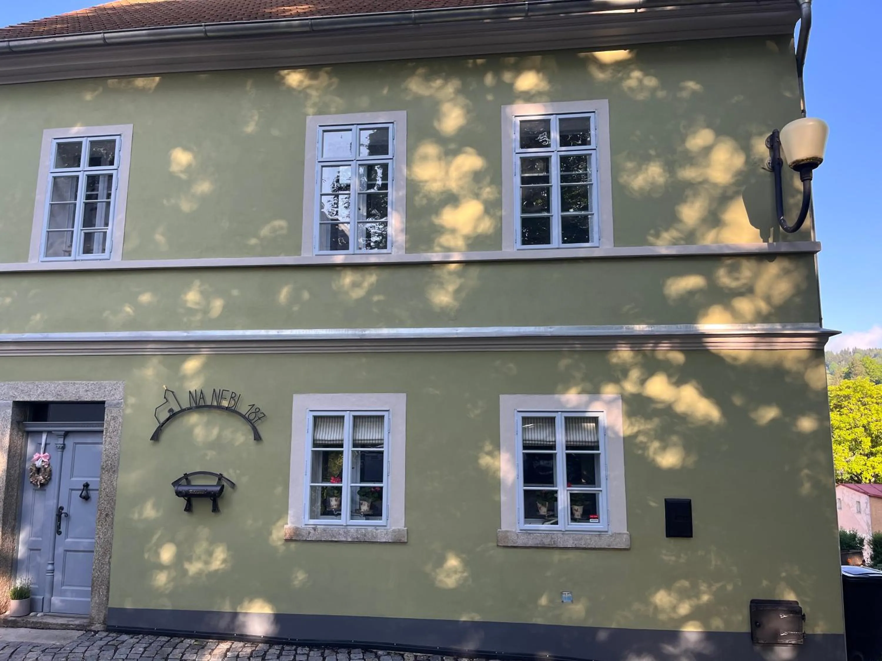 Na Nebi 187