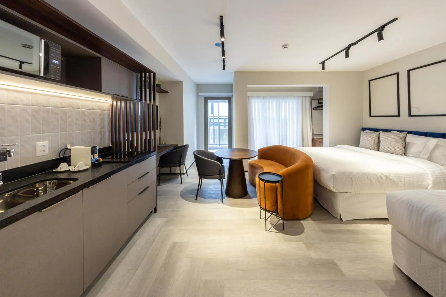 Bed in Charlie Ibirapuera - Perto da Bienal e Aeroporto CGH