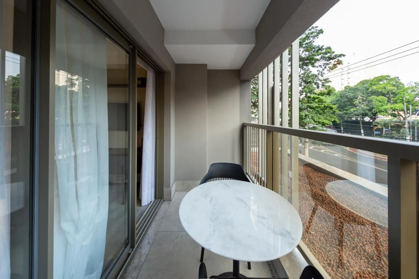 Day in Charlie Ibirapuera - Perto da Bienal e Aeroporto CGH