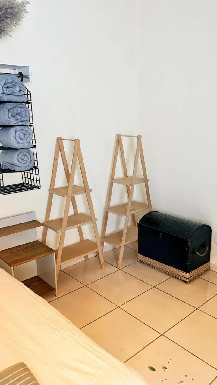 103 Loft Familiar BR-Aeroporto