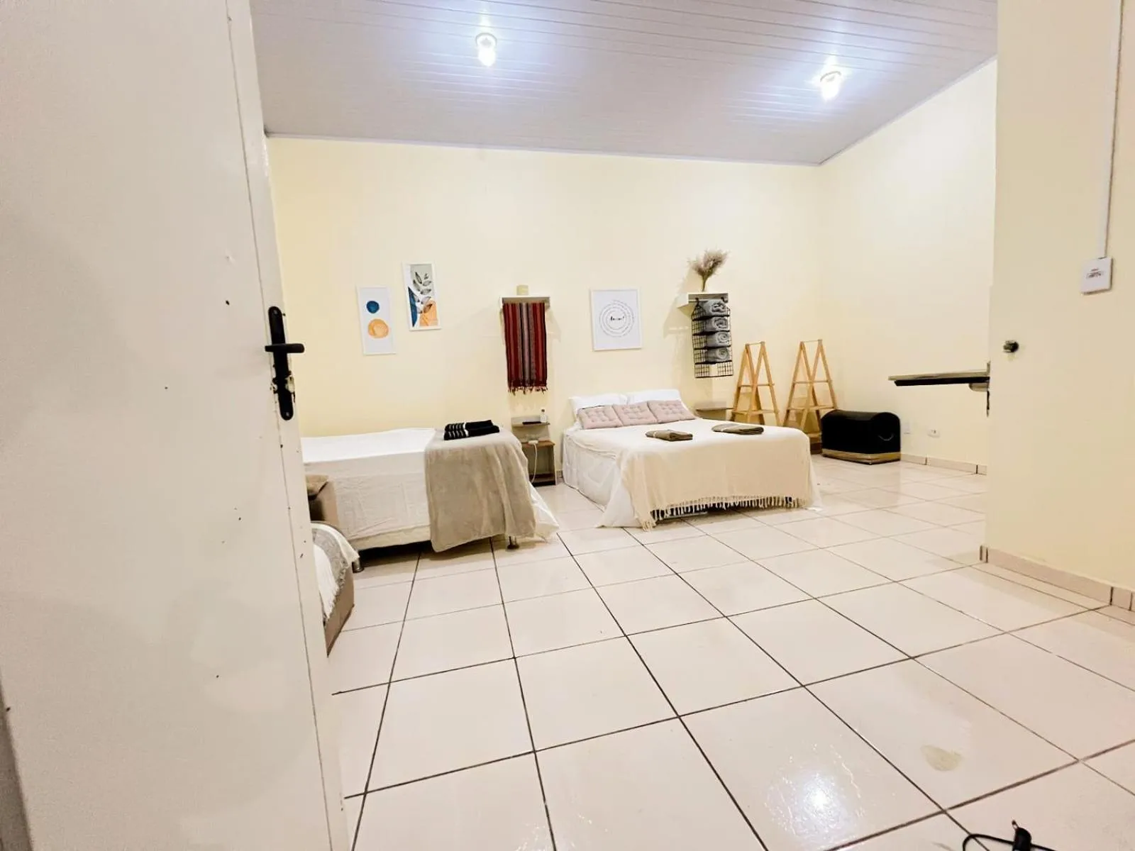 103 Loft Familiar BR-Aeroporto