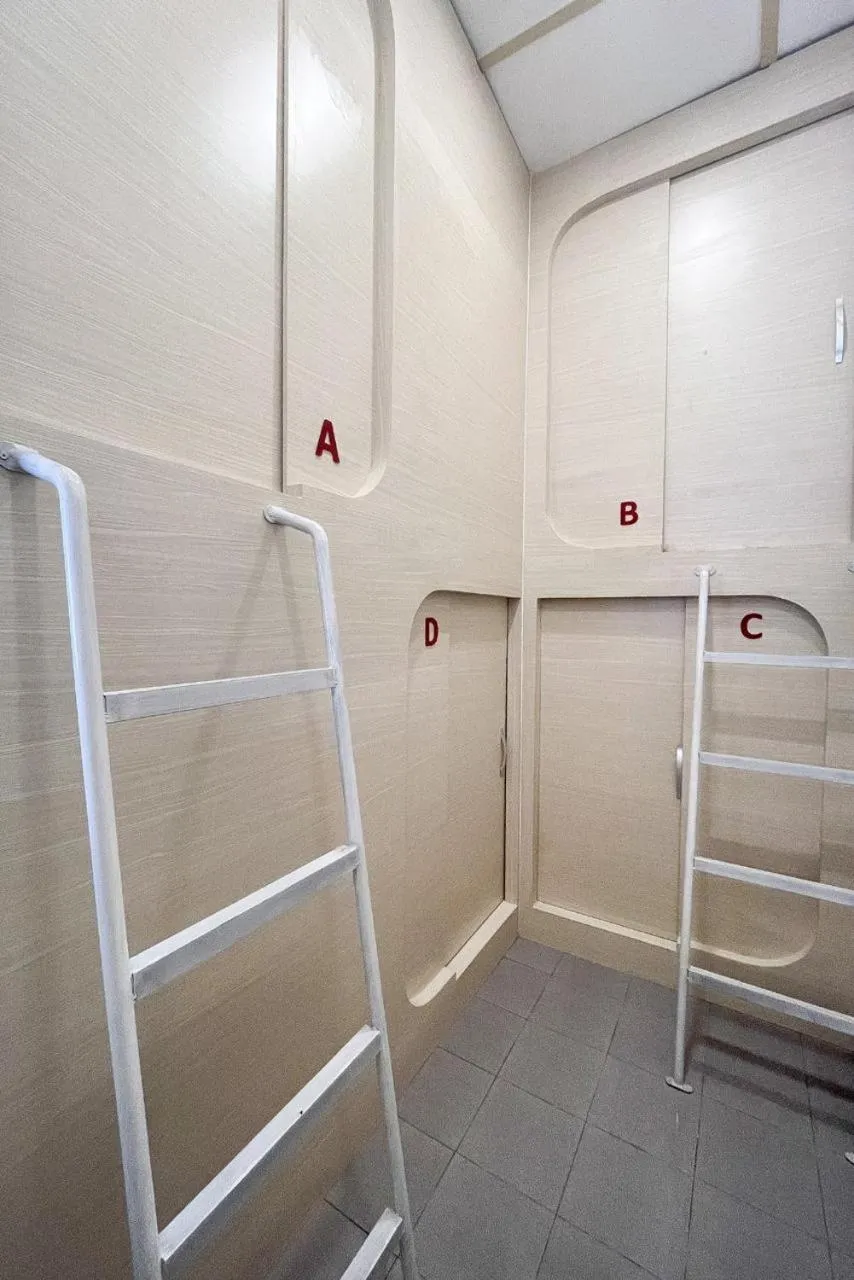 D'Pavilion Malioboro