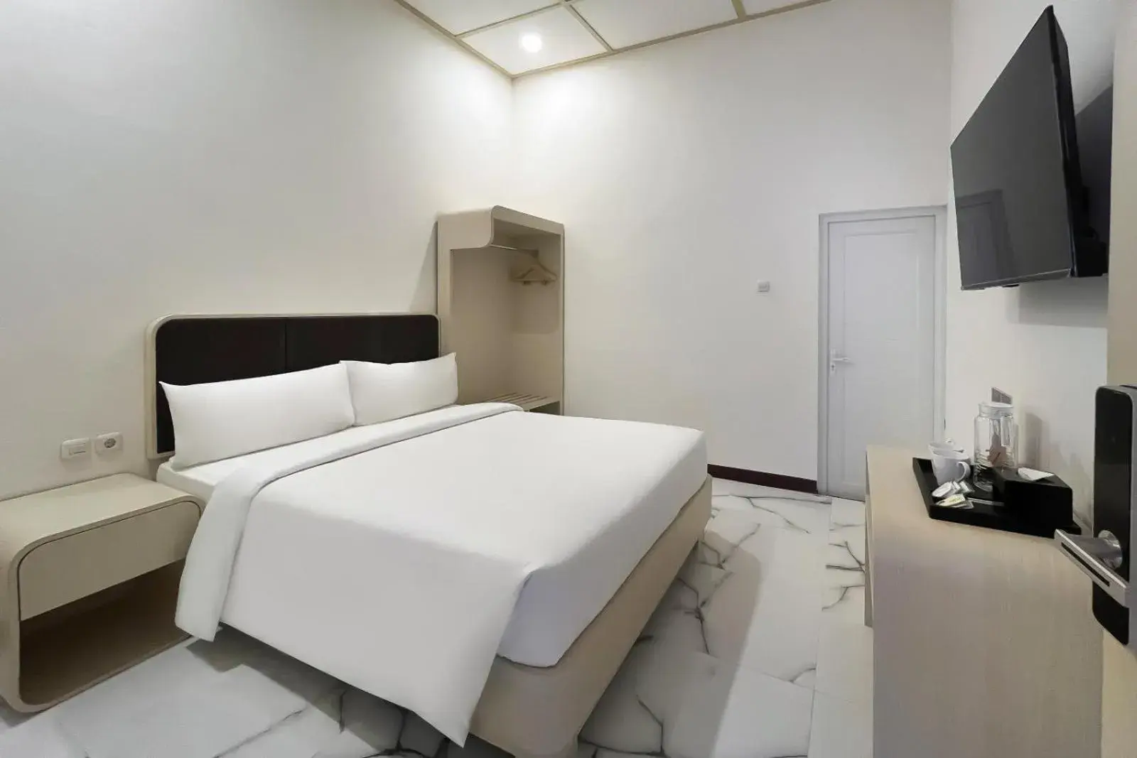 Executive Suite in D'Pavilion Malioboro Executive Suite in D'Pavilion Malioboro