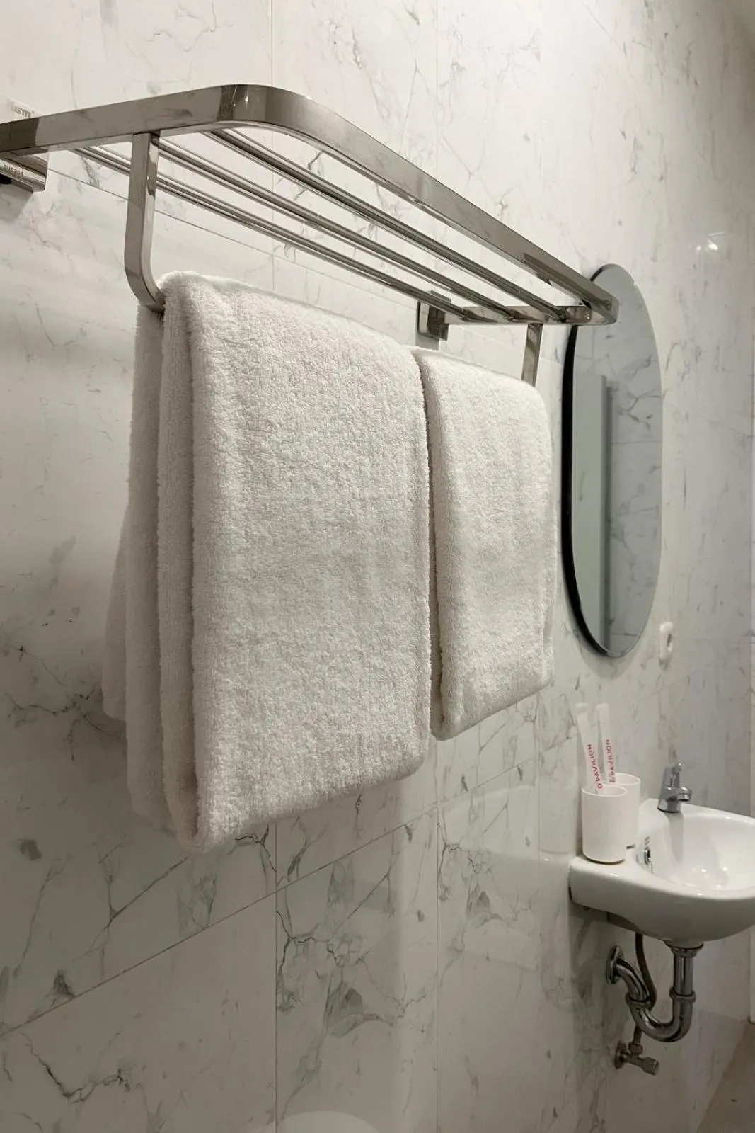 D'Pavilion Malioboro