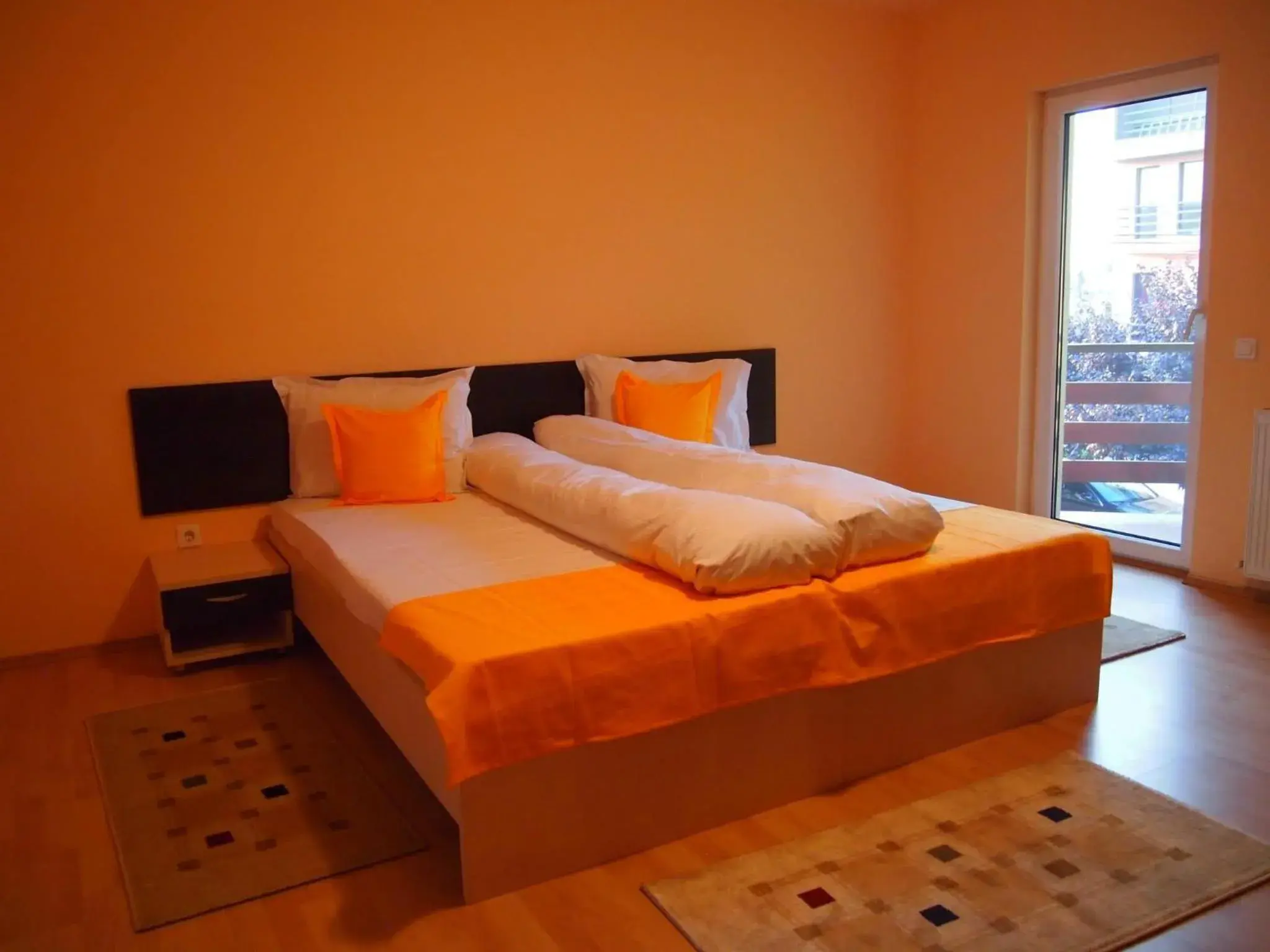 Bedroom, Bed in Casa Ardeleneasca Bedroom, Bed in Casa Ardeleneasca