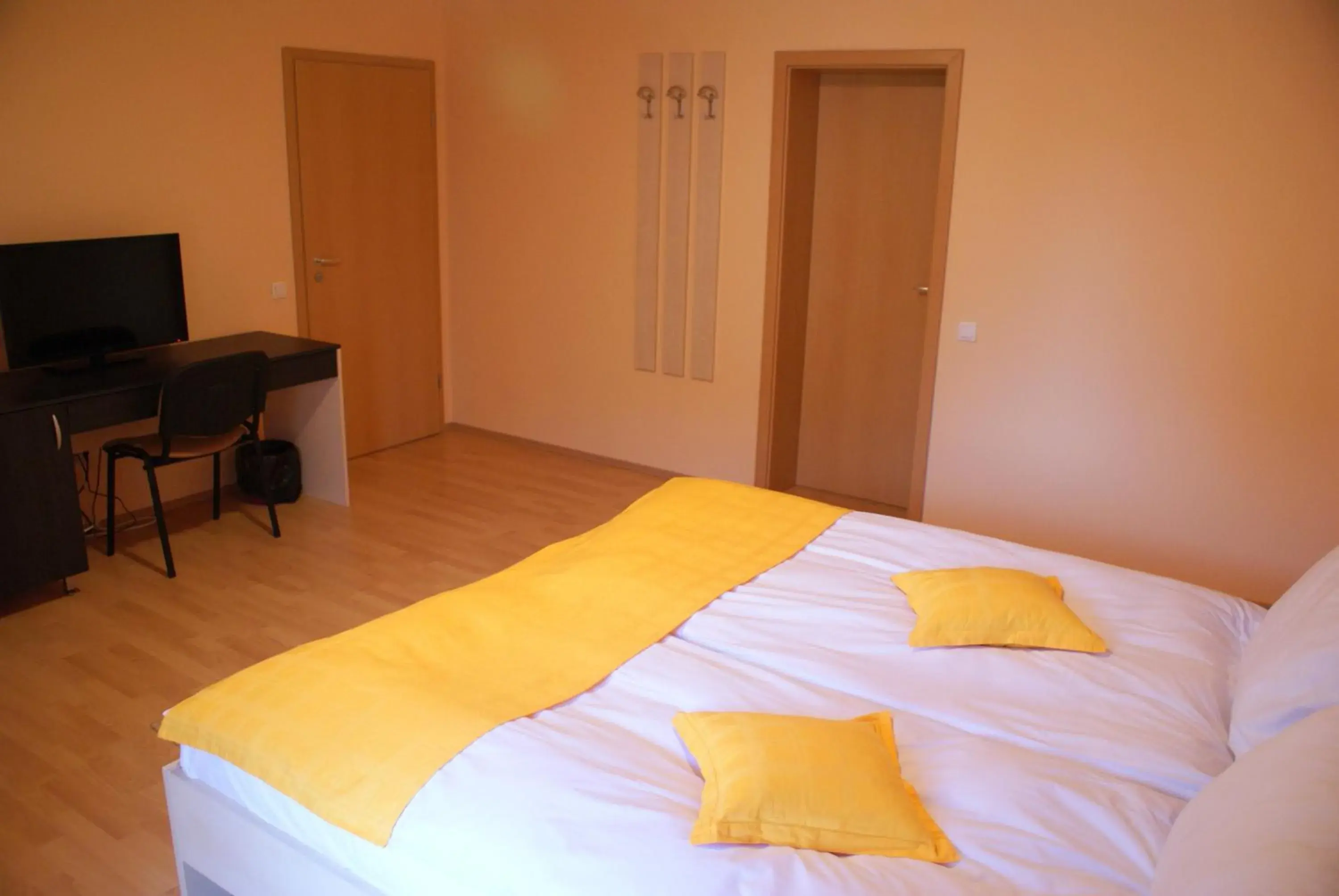 Bedroom, Bed in Casa Ardeleneasca Bedroom, Bed in Casa Ardeleneasca