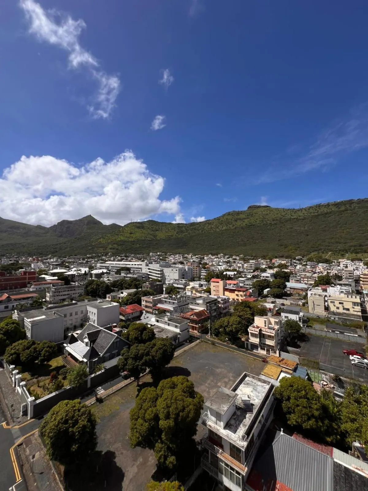 Le Saint Georges Hotel