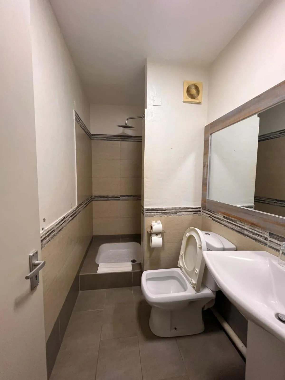 Le Saint Georges Hotel