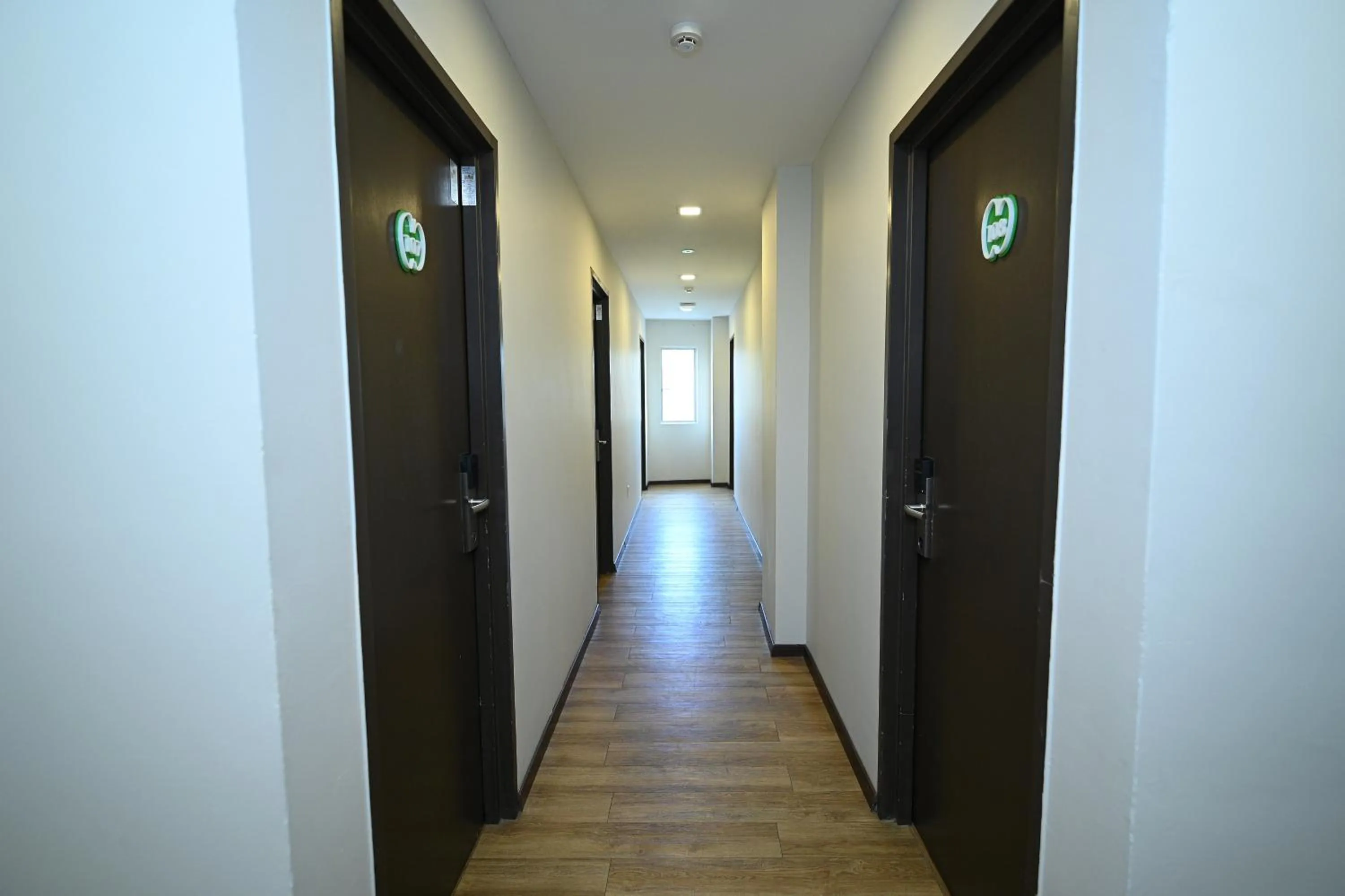 Property building in Swing & Pillows - Apple Hotel Shah Alam