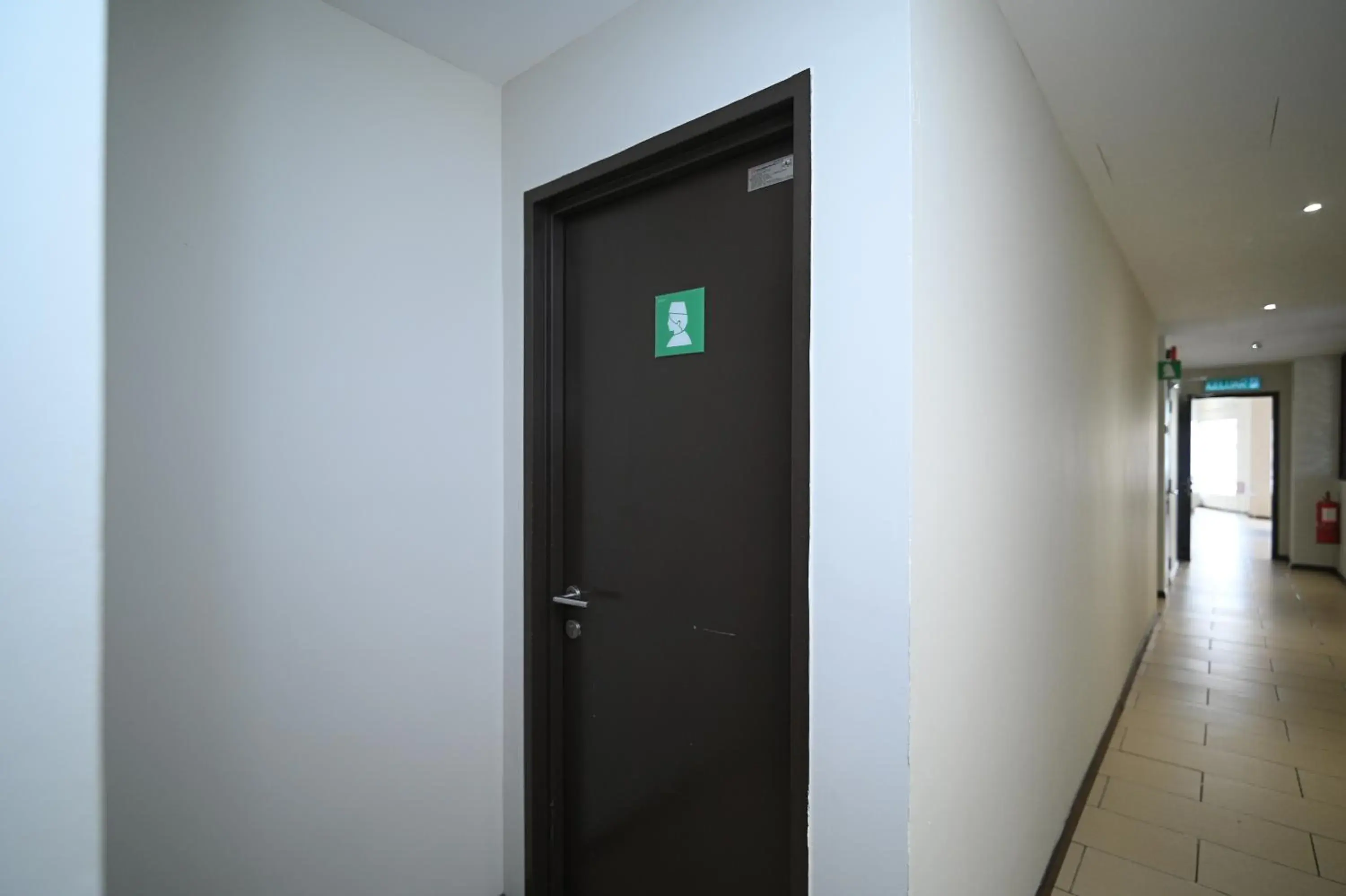 Property building in Swing & Pillows - Apple Hotel Shah Alam Property building in Swing & Pillows - Apple Hotel Shah Alam