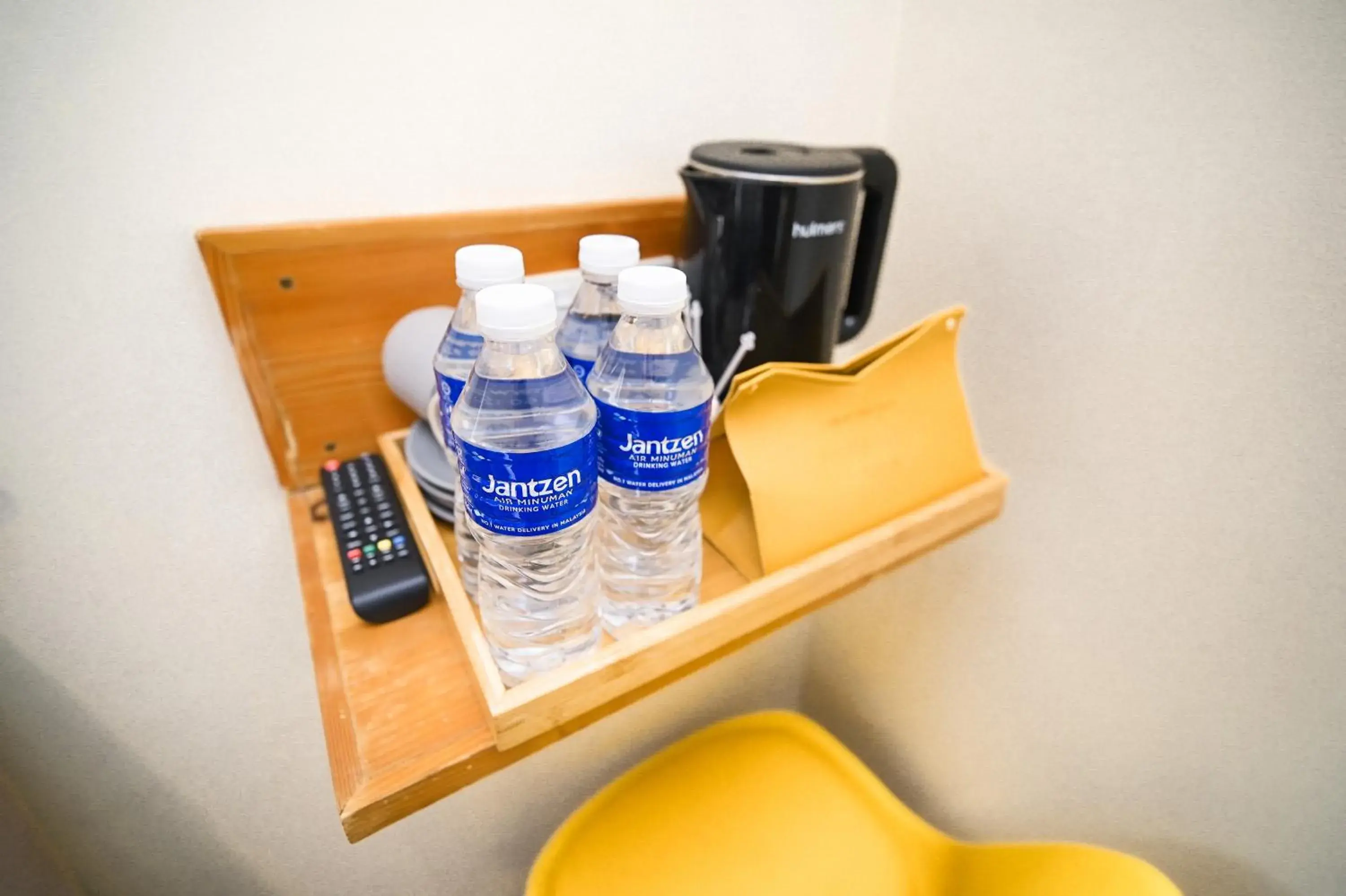 Facade/entrance in Swing & Pillows - Apple Hotel Shah Alam Facade/entrance in Swing & Pillows - Apple Hotel Shah Alam